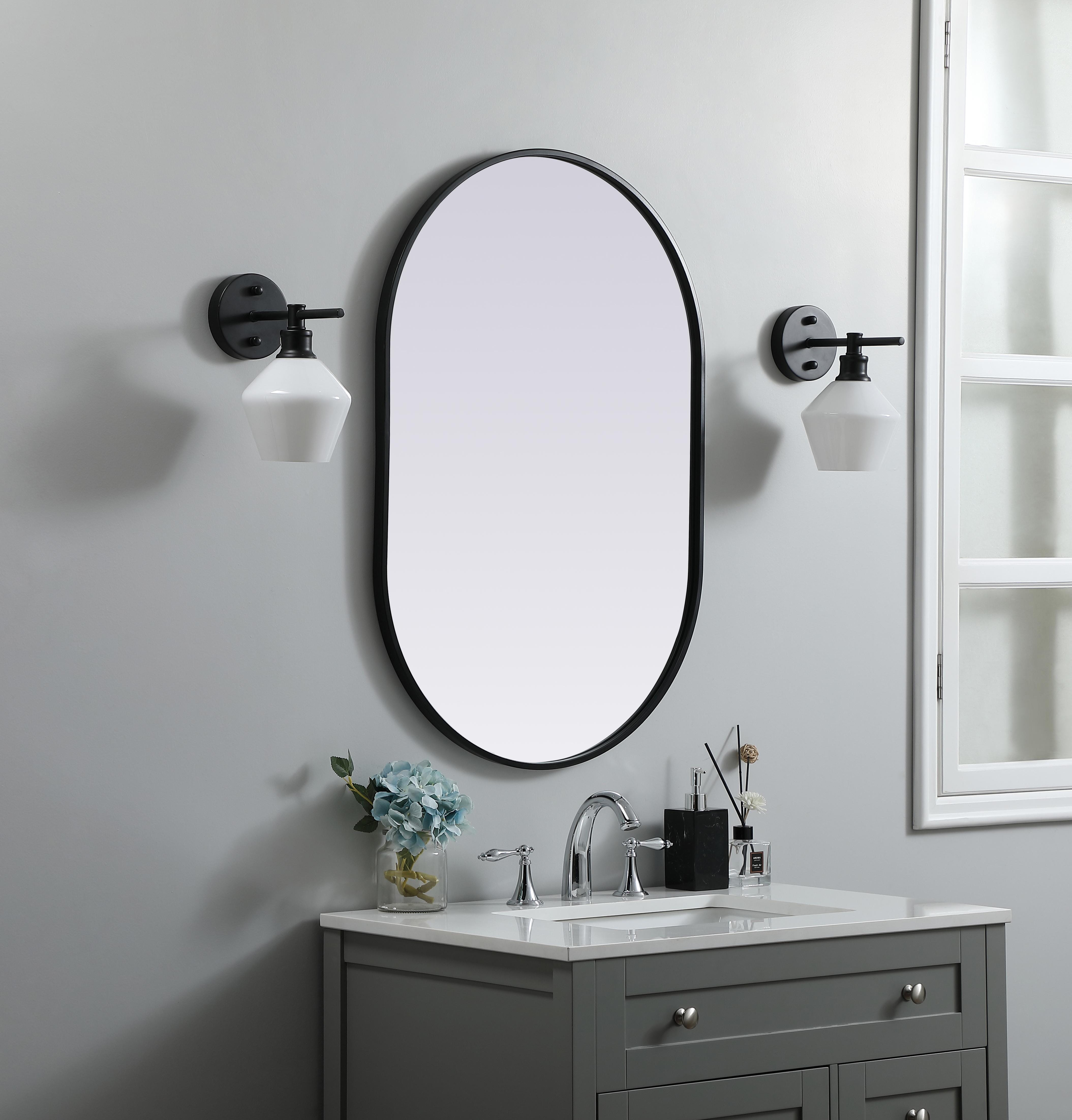 The Asha by Elegant Lighting - Image 3