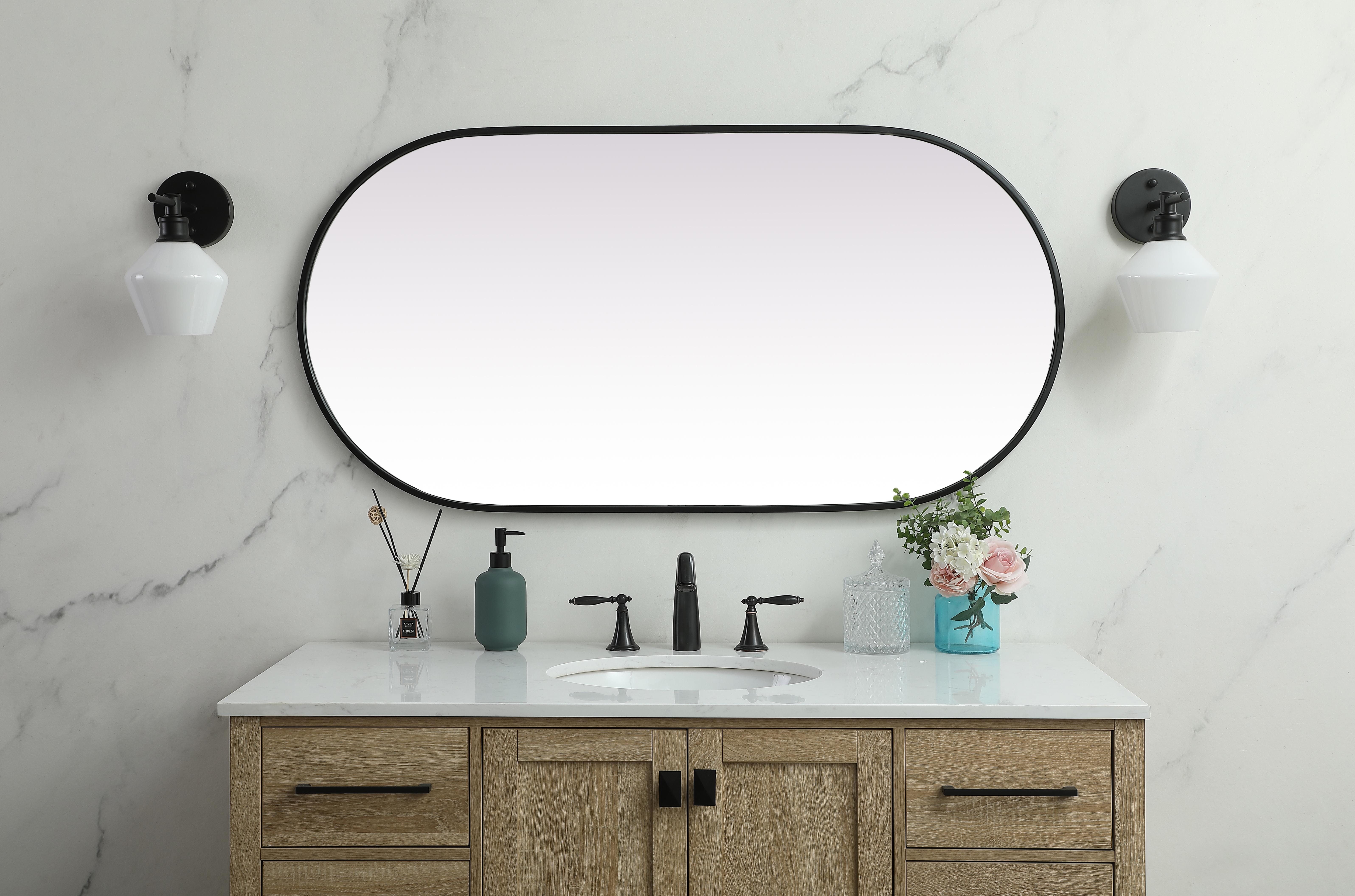 The Asha by Elegant Lighting - Image 4
