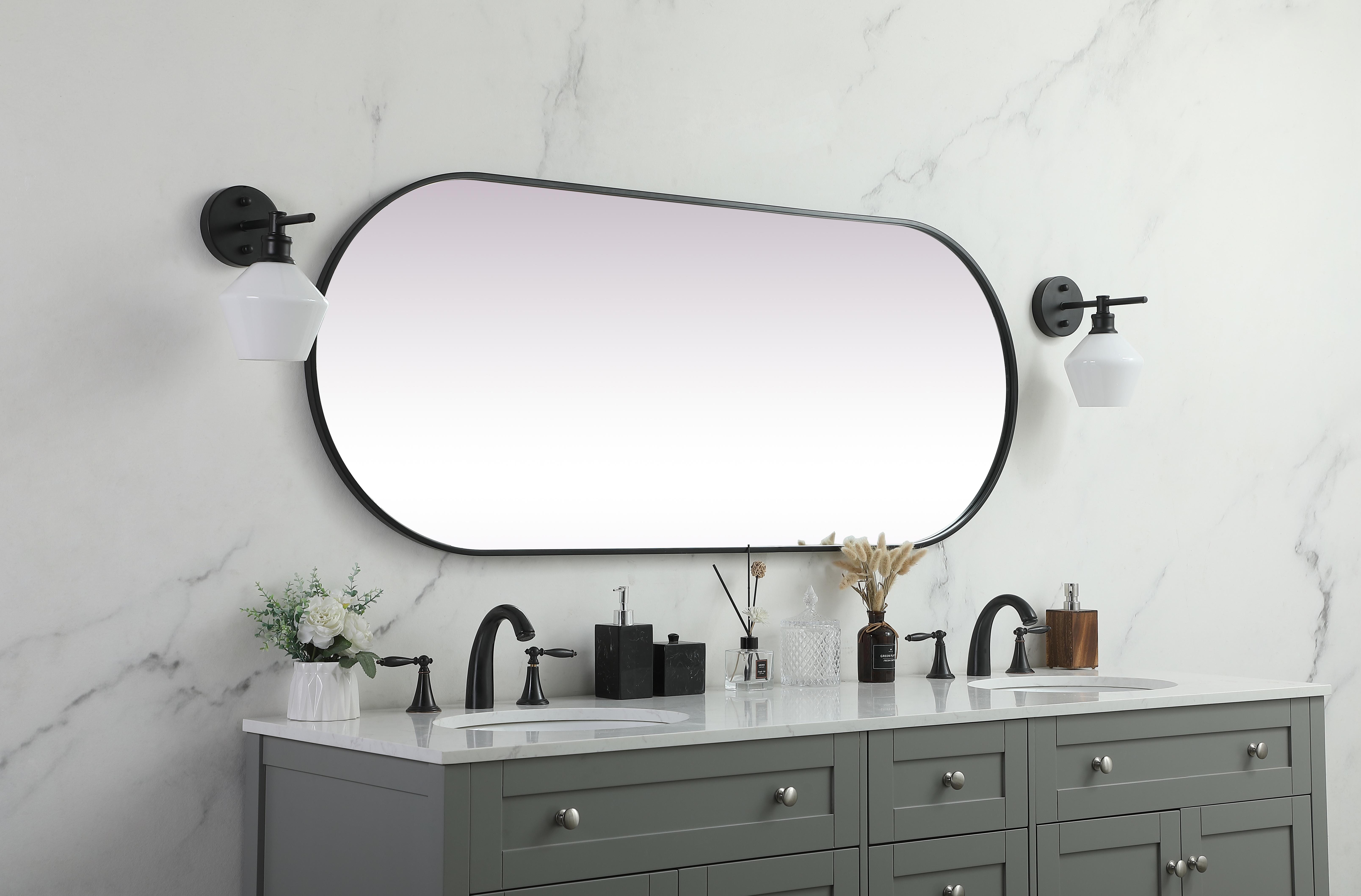 The Asha by Elegant Lighting - Image 5