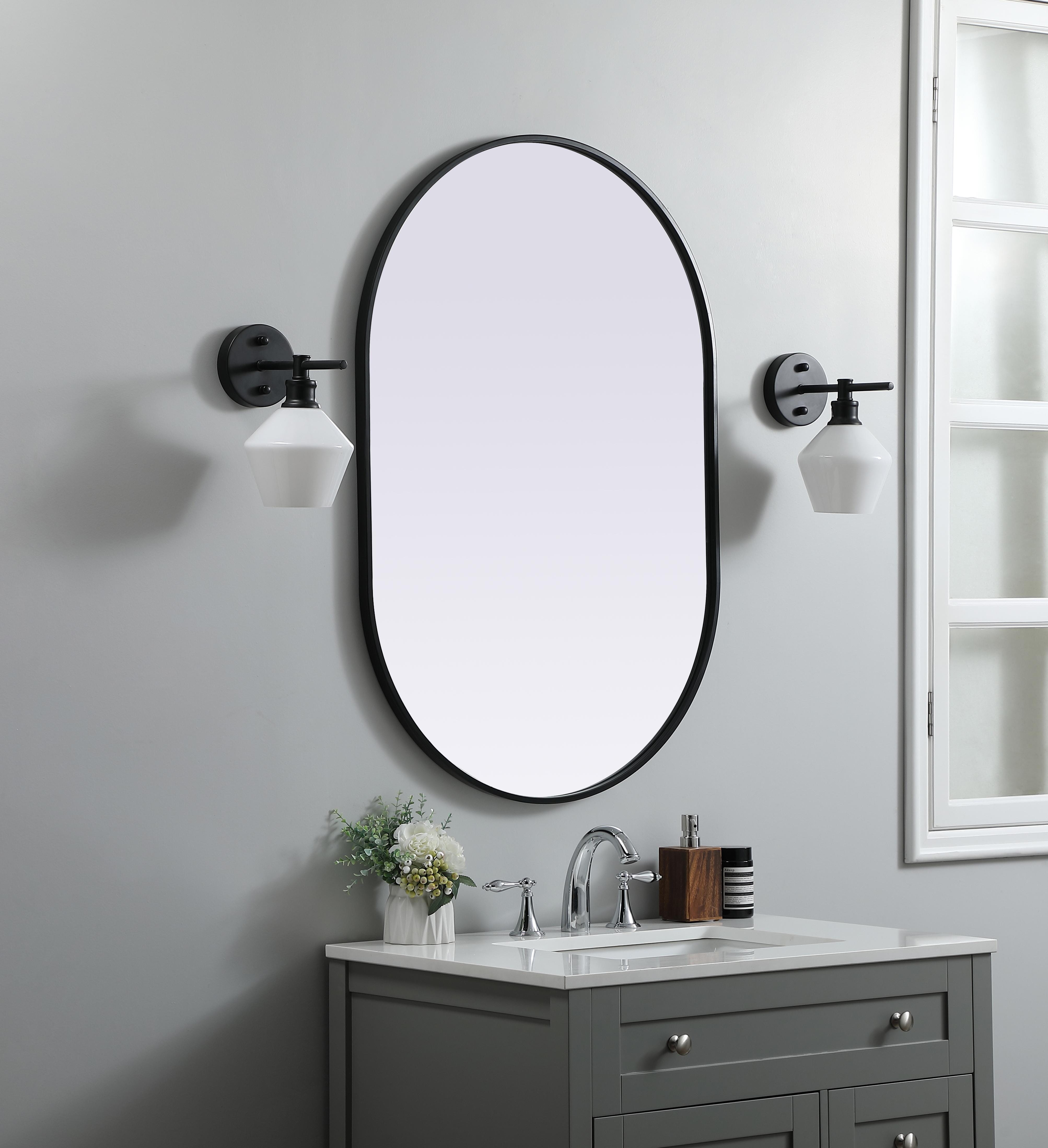 The Asha by Elegant Lighting - Image 3