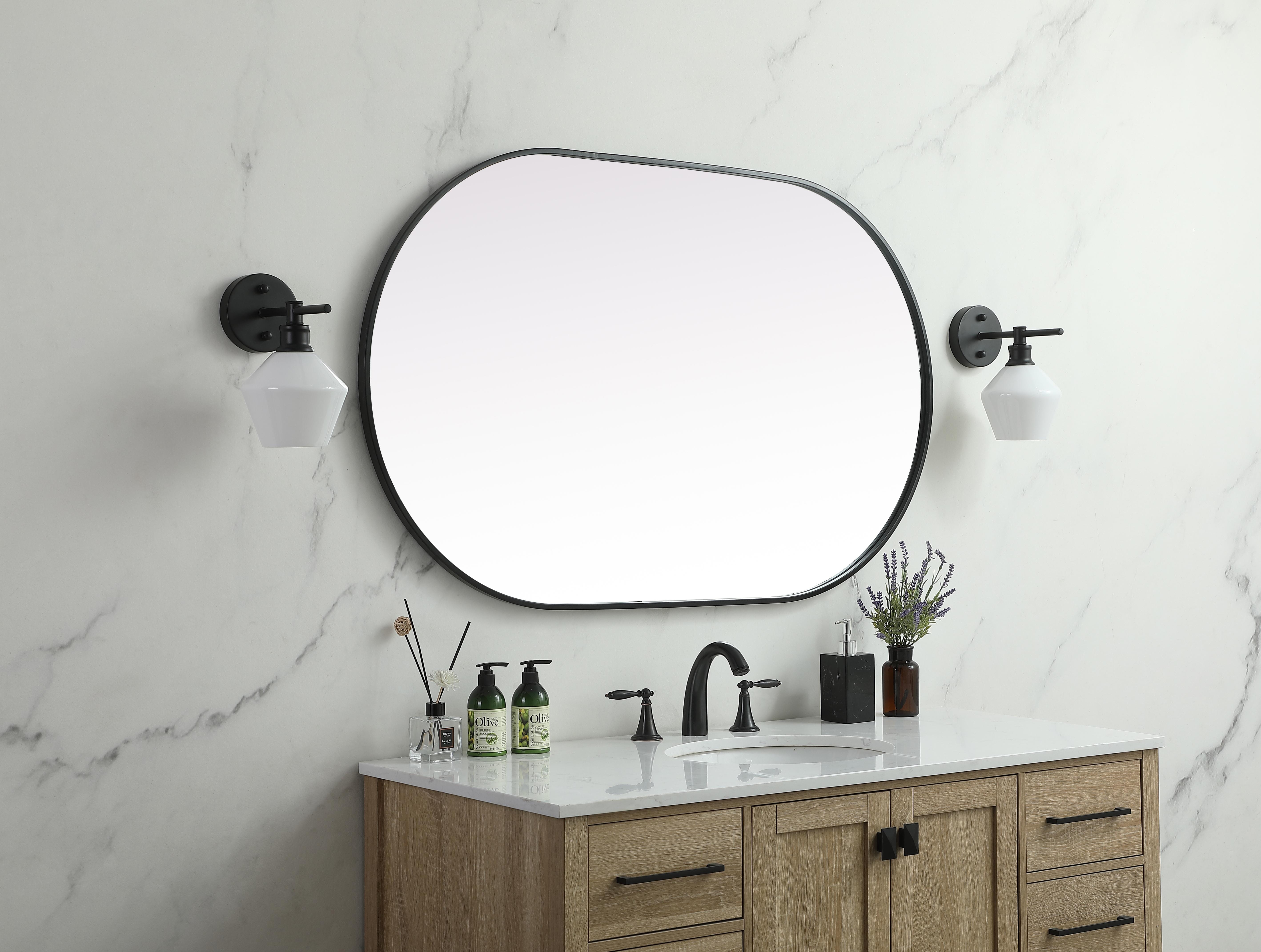The Asha by Elegant Lighting - Image 3