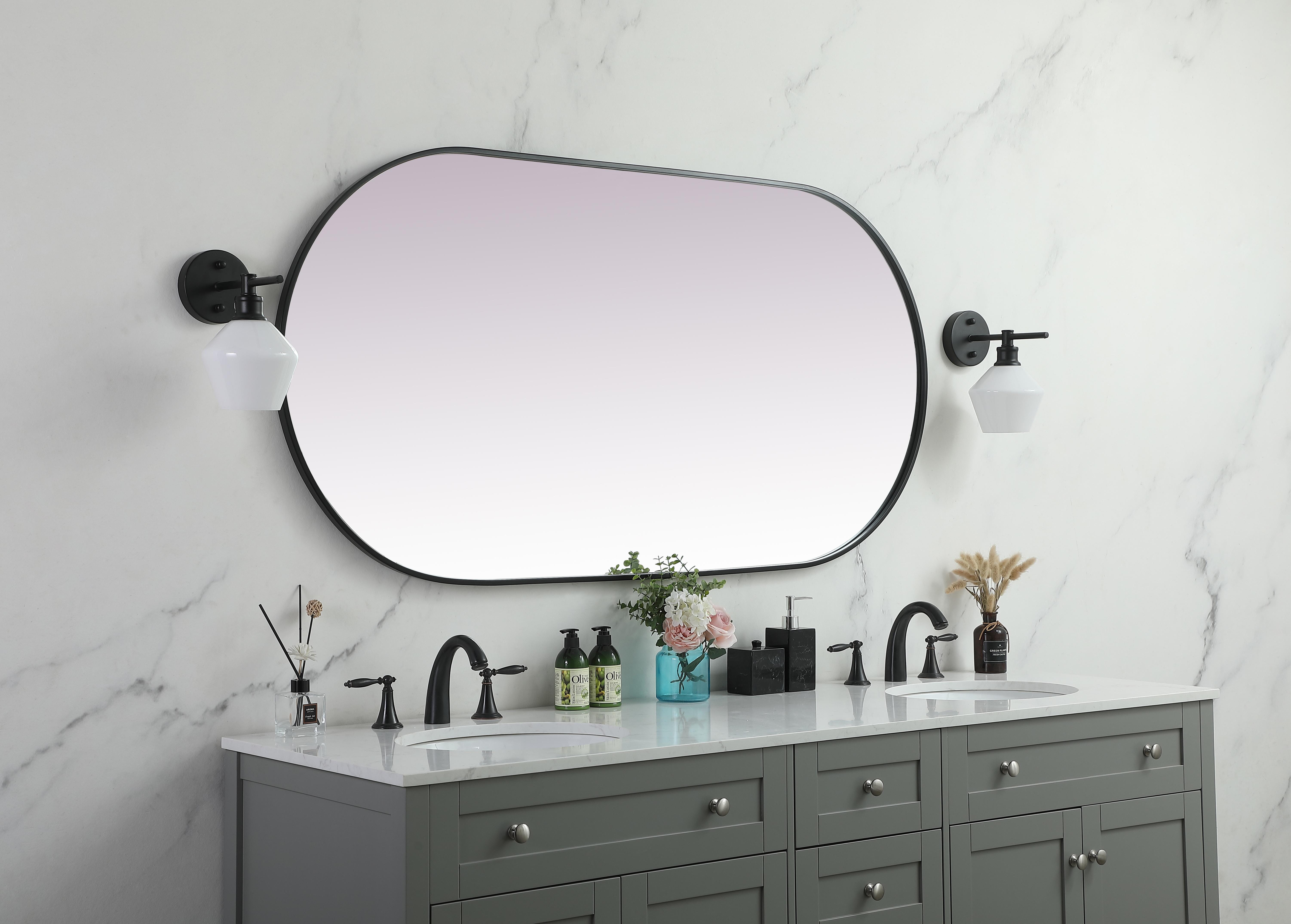 The Asha by Elegant Lighting - Image 5