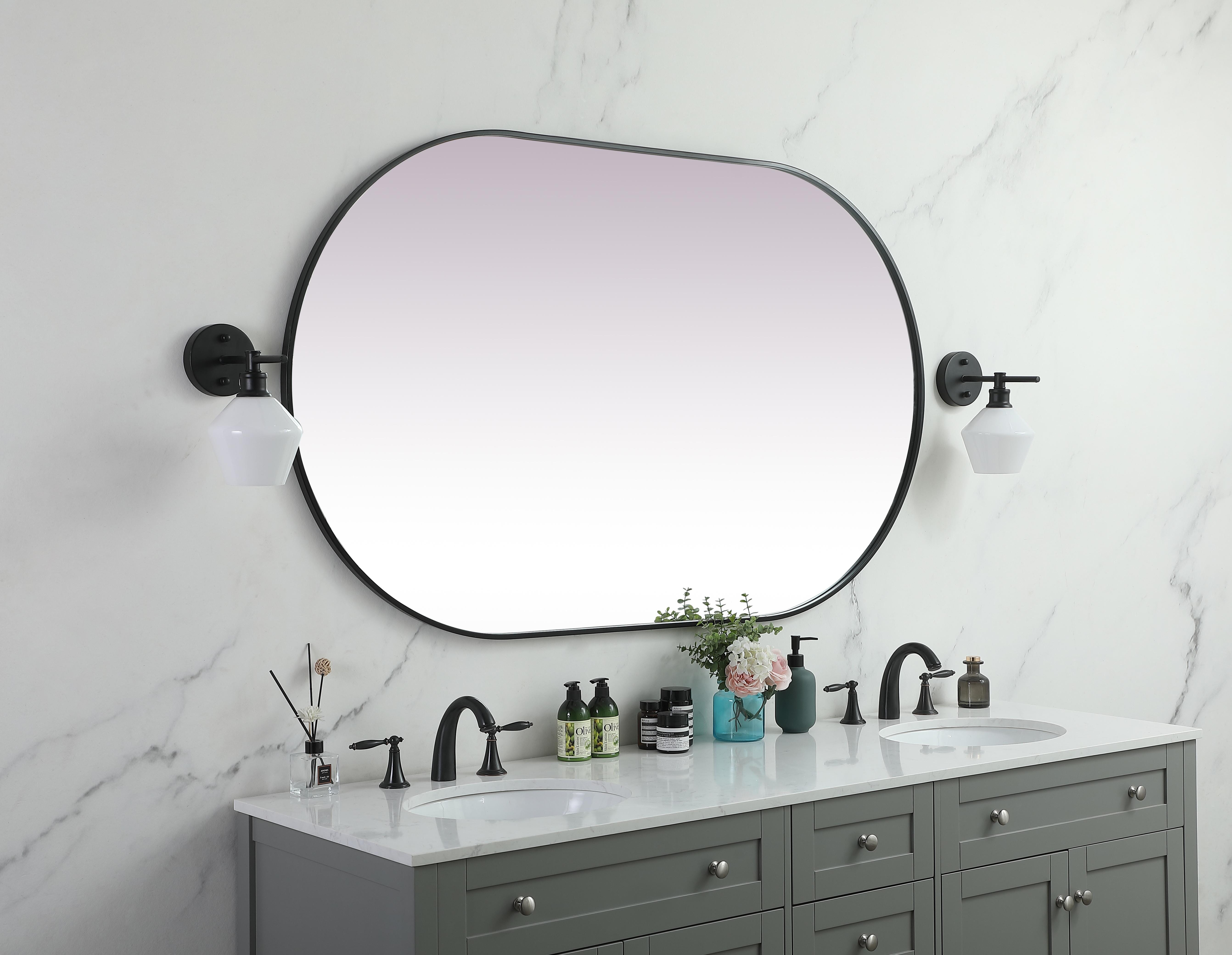 The Asha by Elegant Lighting - Image 3