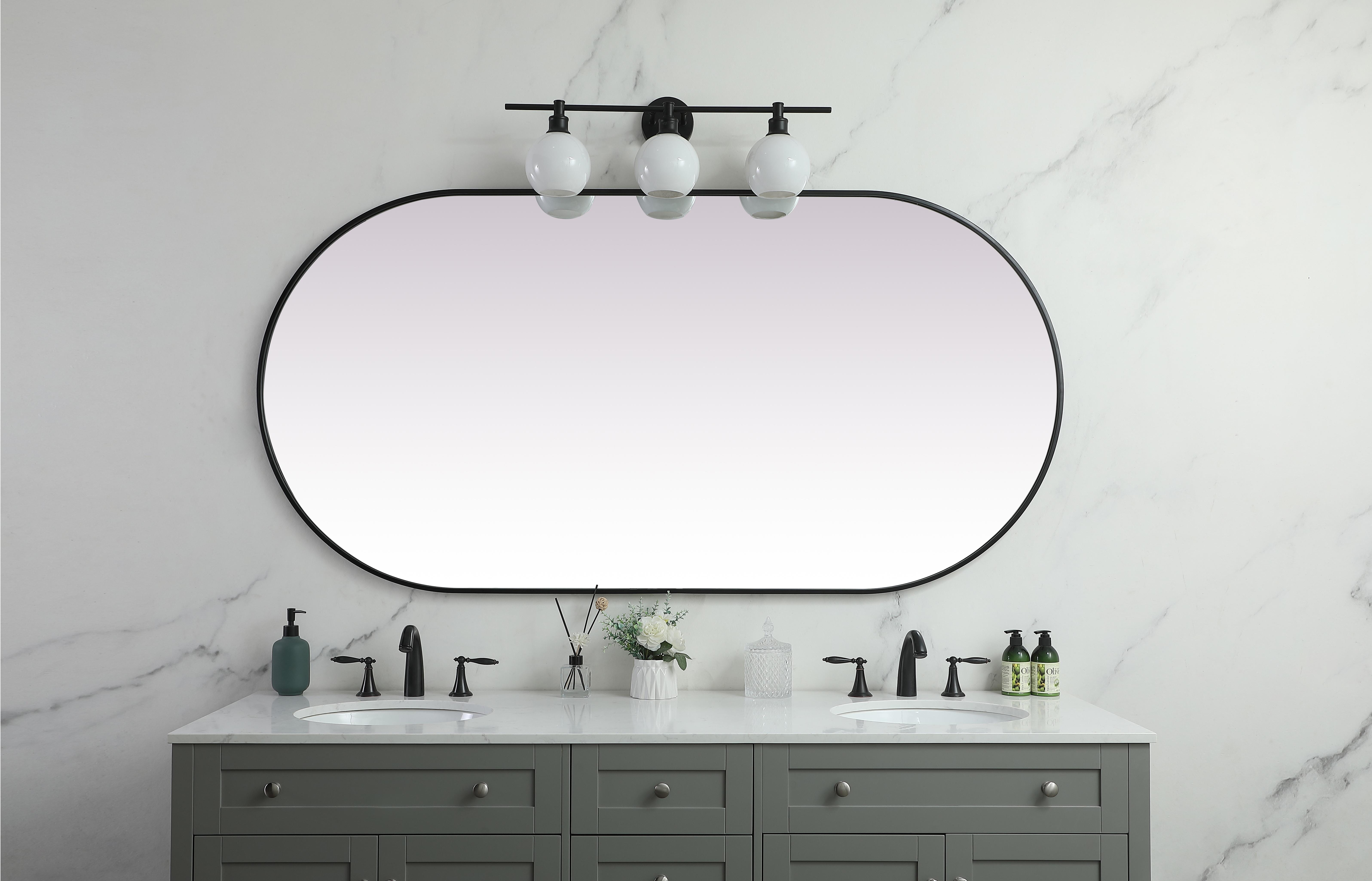 The Asha by Elegant Lighting - Image 4