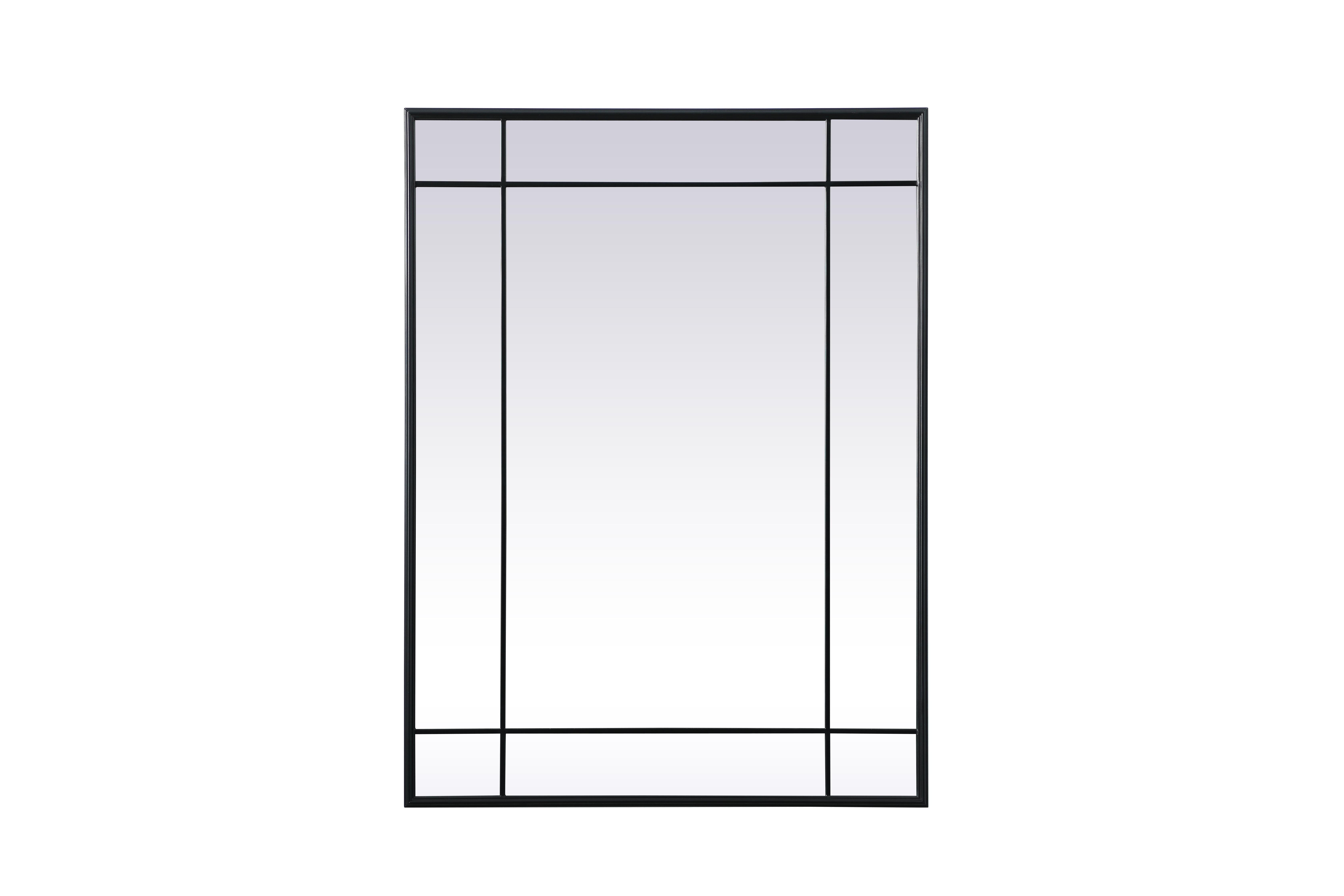 Viola Decorative Mirrors