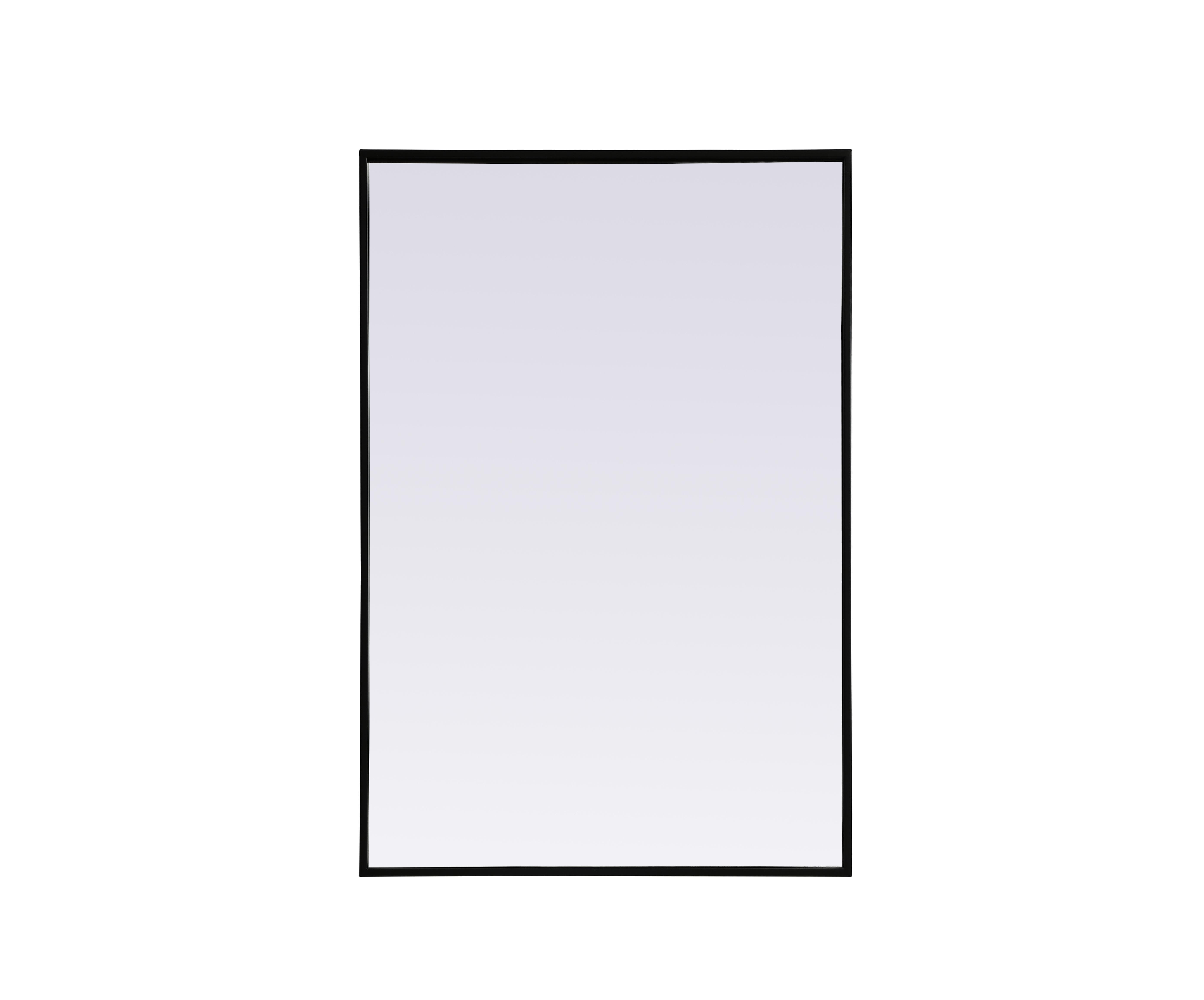 Eternity Decorative Mirrors