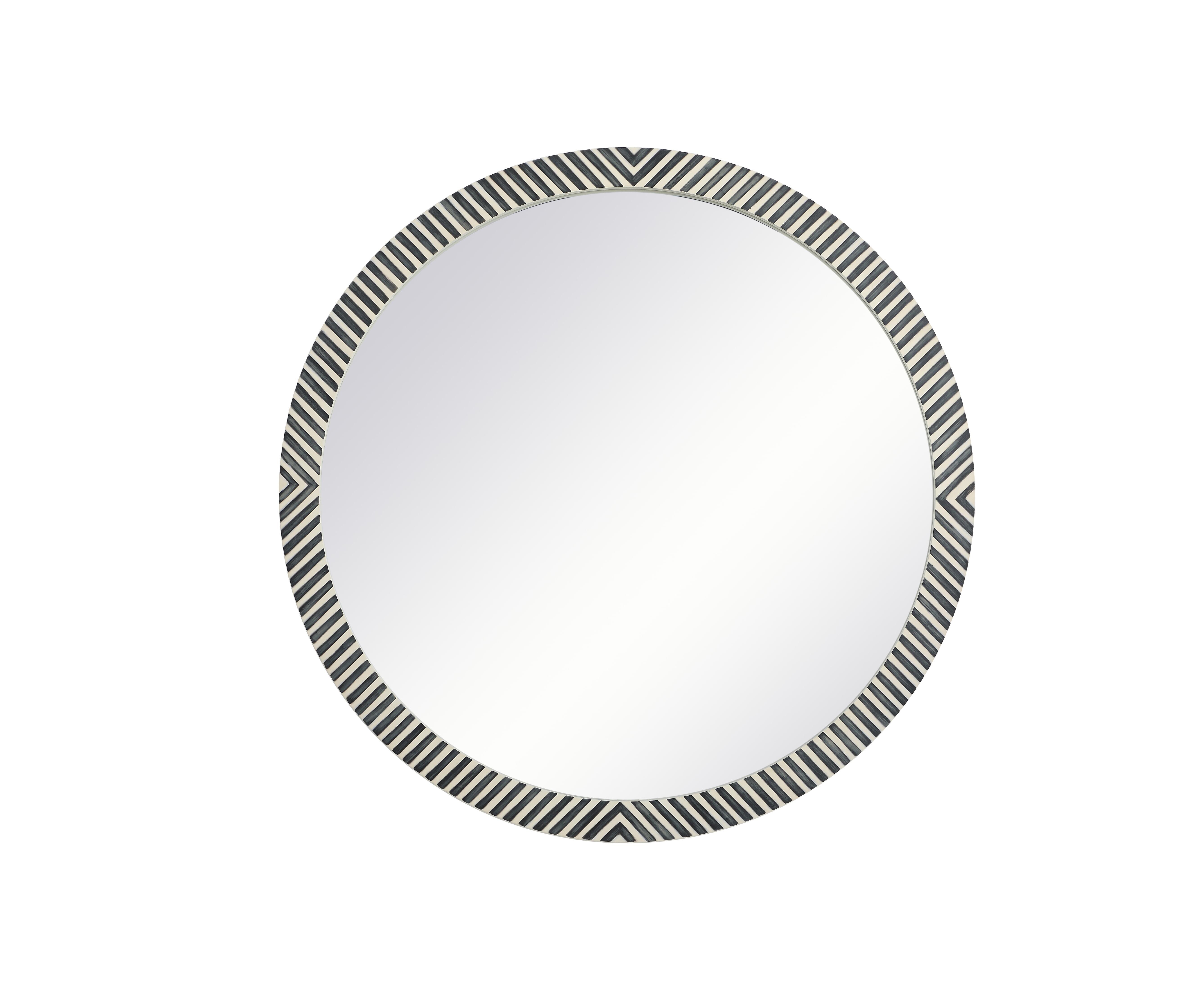 Oullette Vanity Mirrors