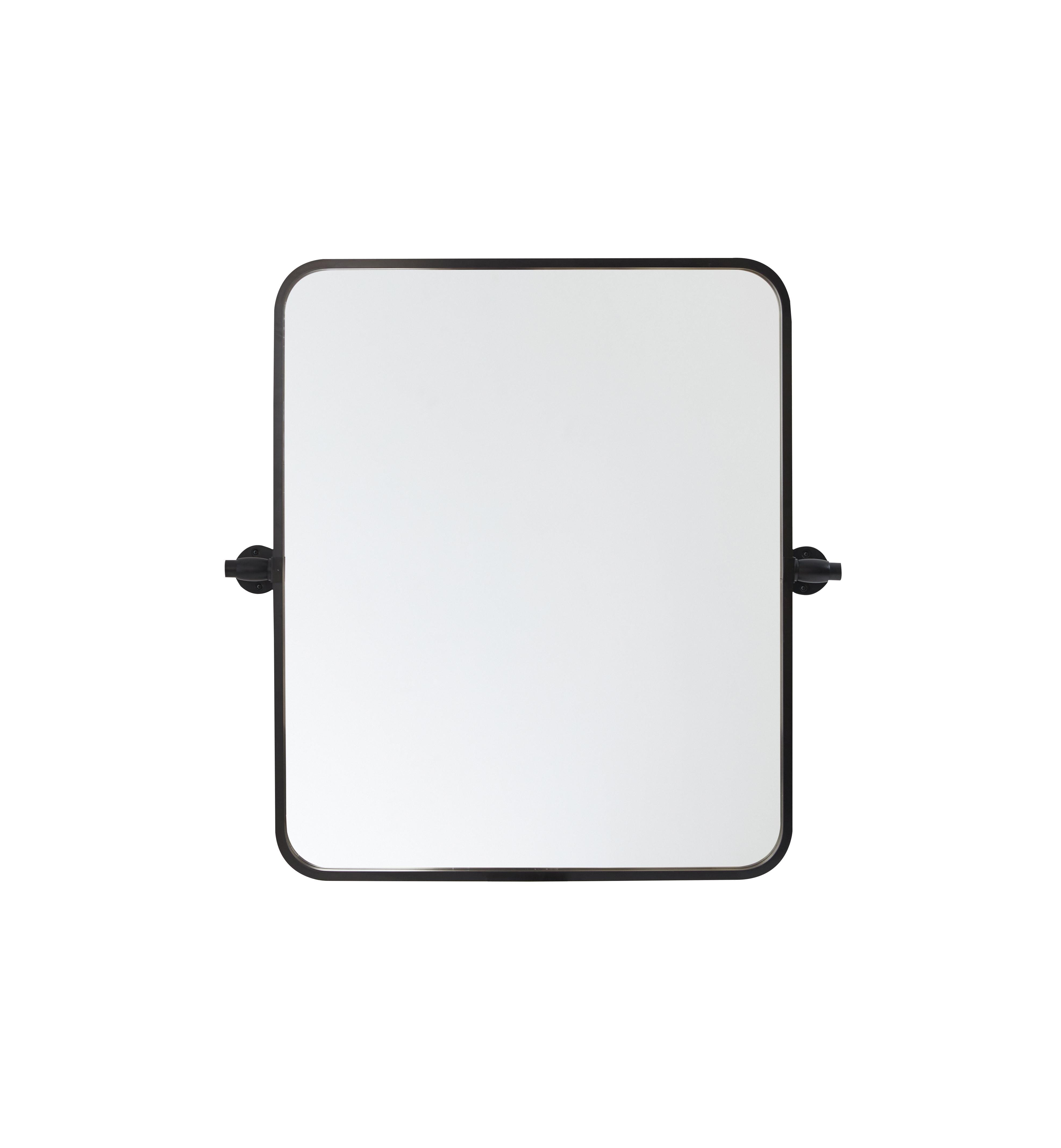 Everly Decorative Mirrors