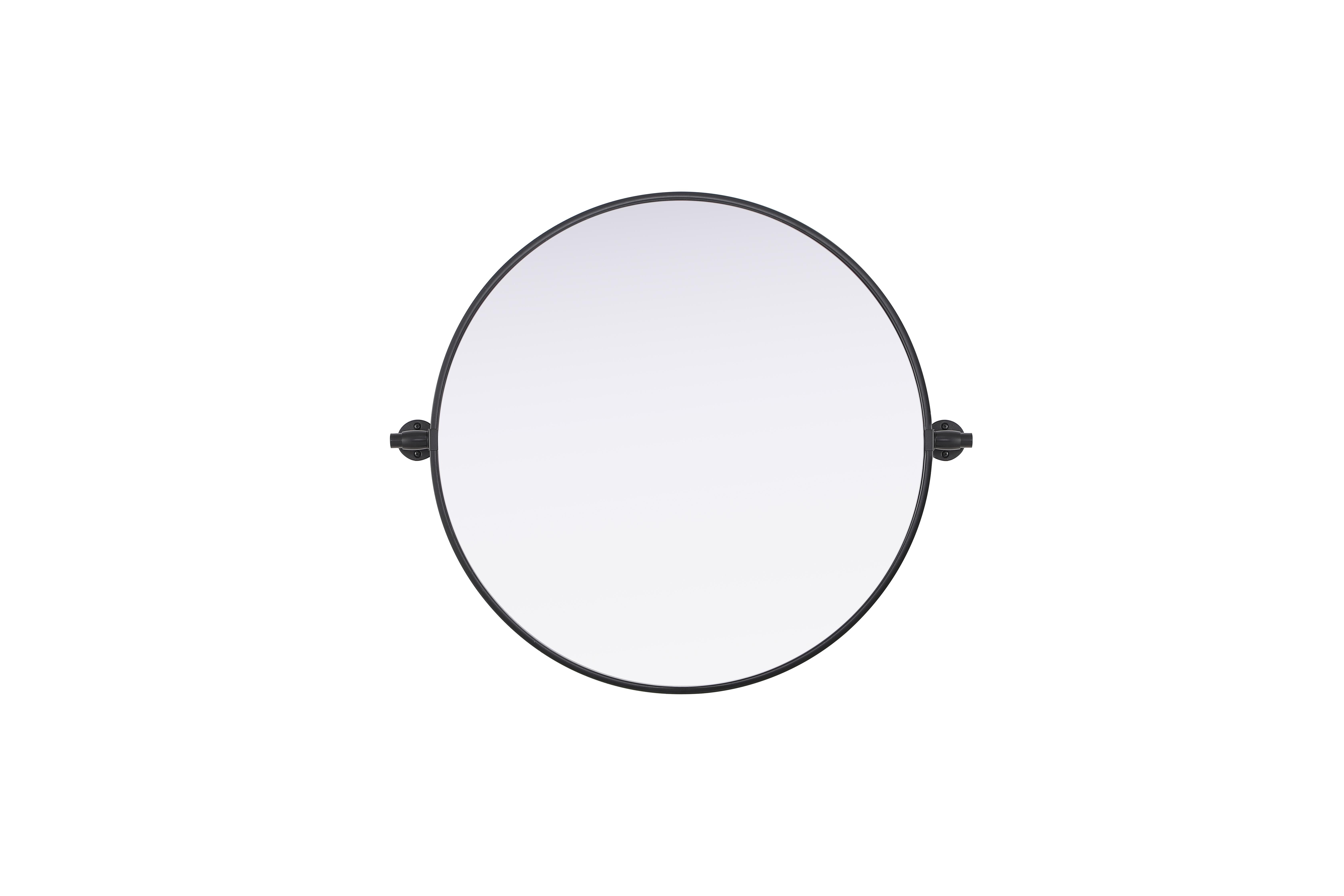 Amoura Decorative Mirrors