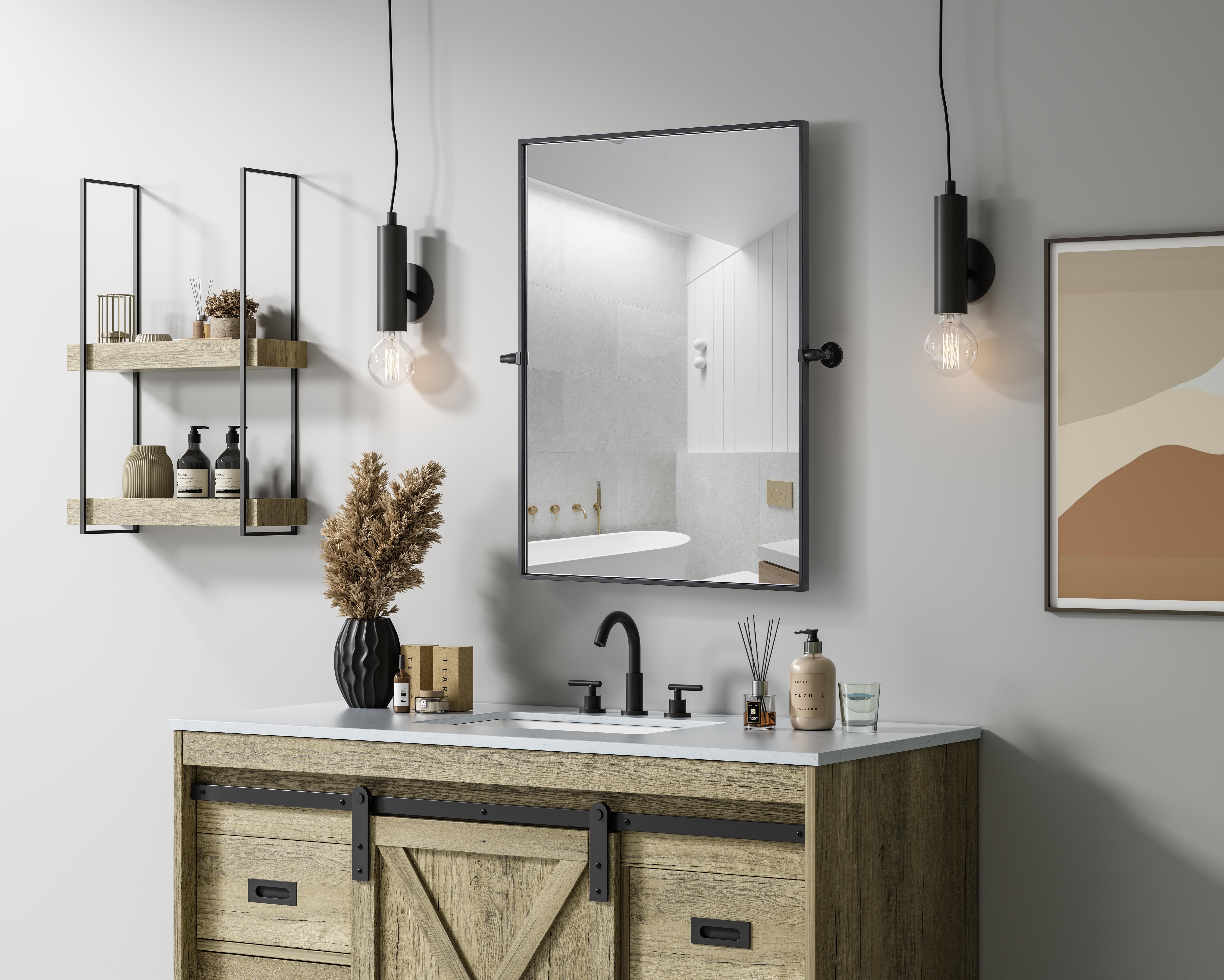 The Amoura by Elegant Lighting - Image 3