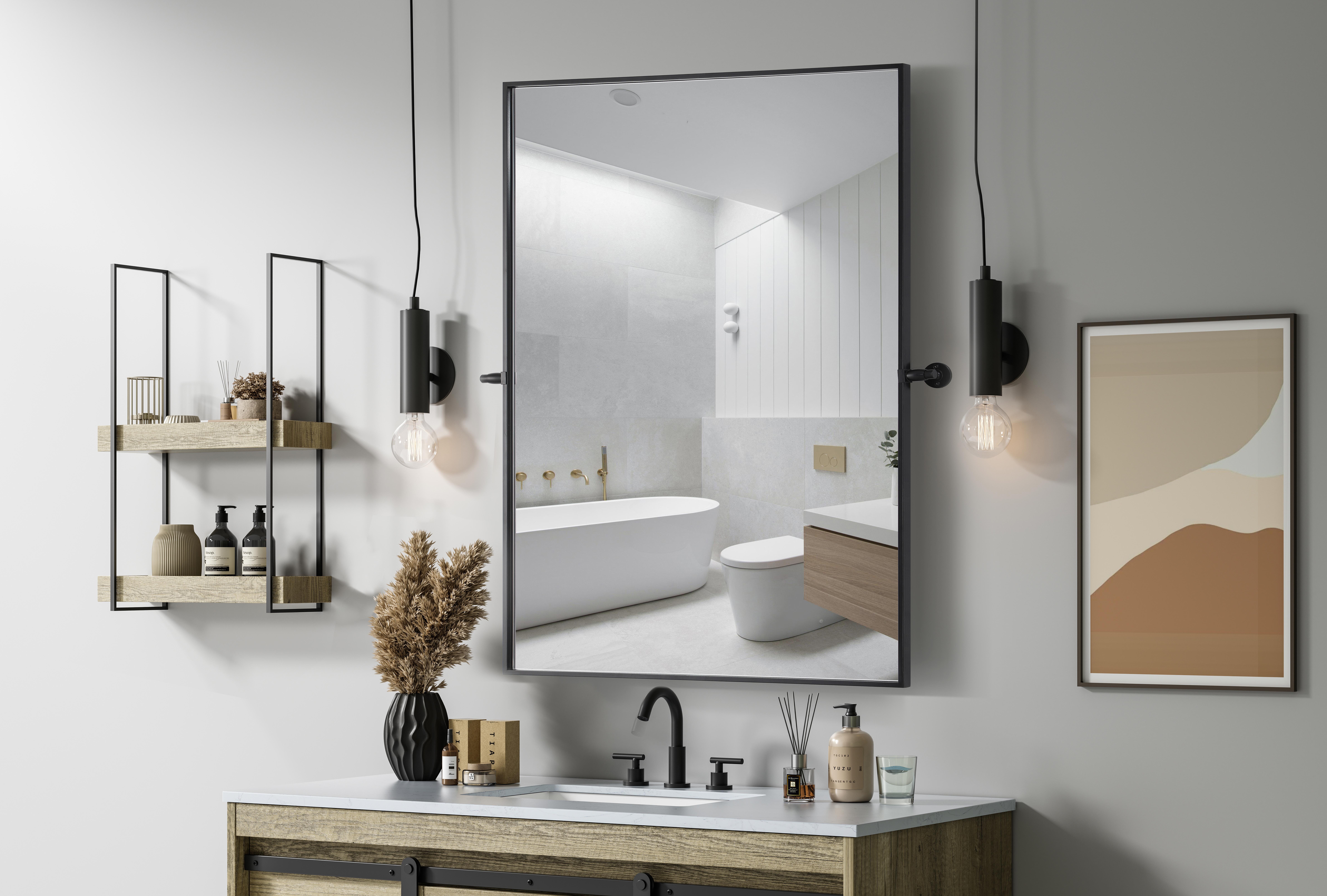 The Amoura by Elegant Lighting - Image 3