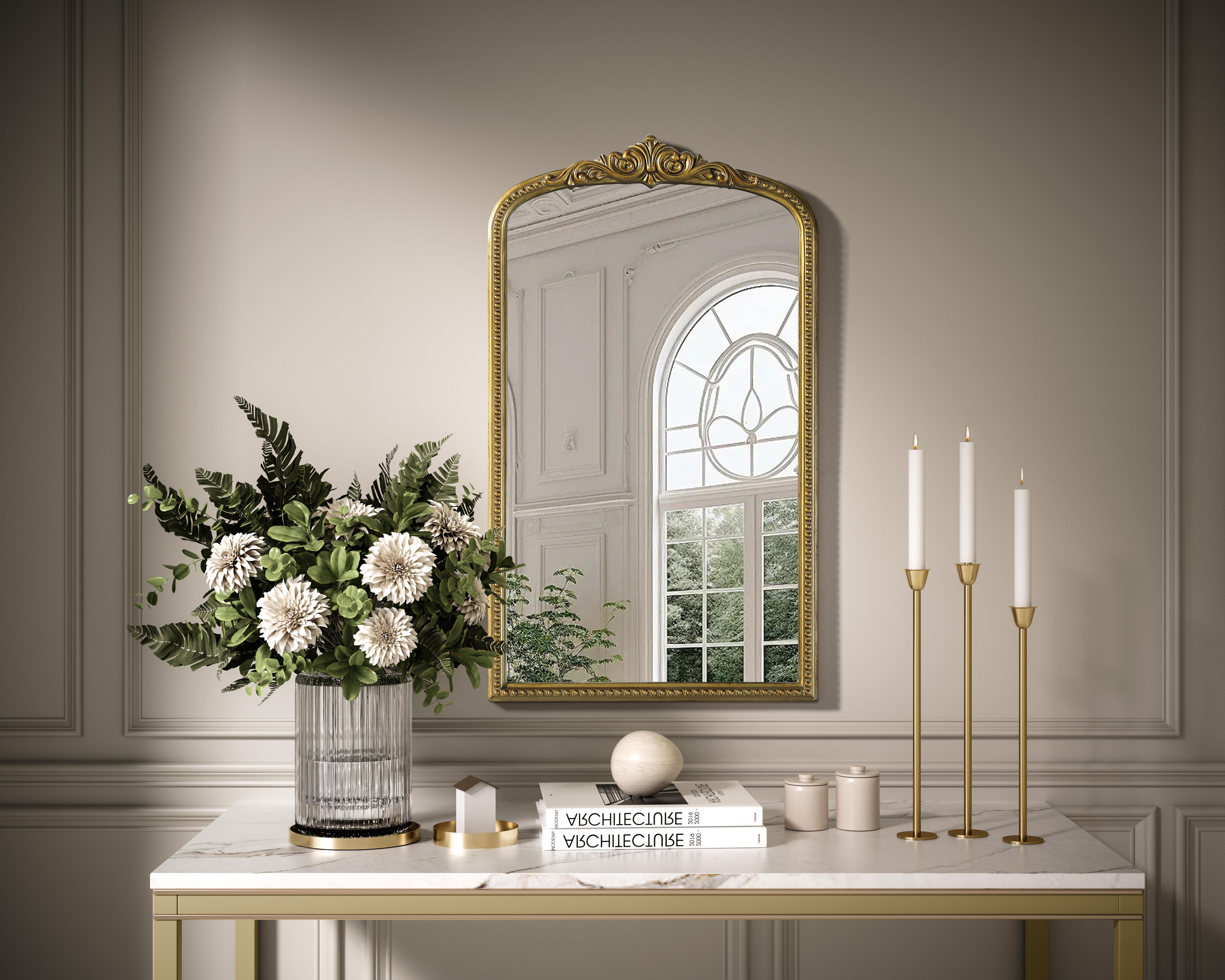 The Naomi by Elegant Lighting - Image 2