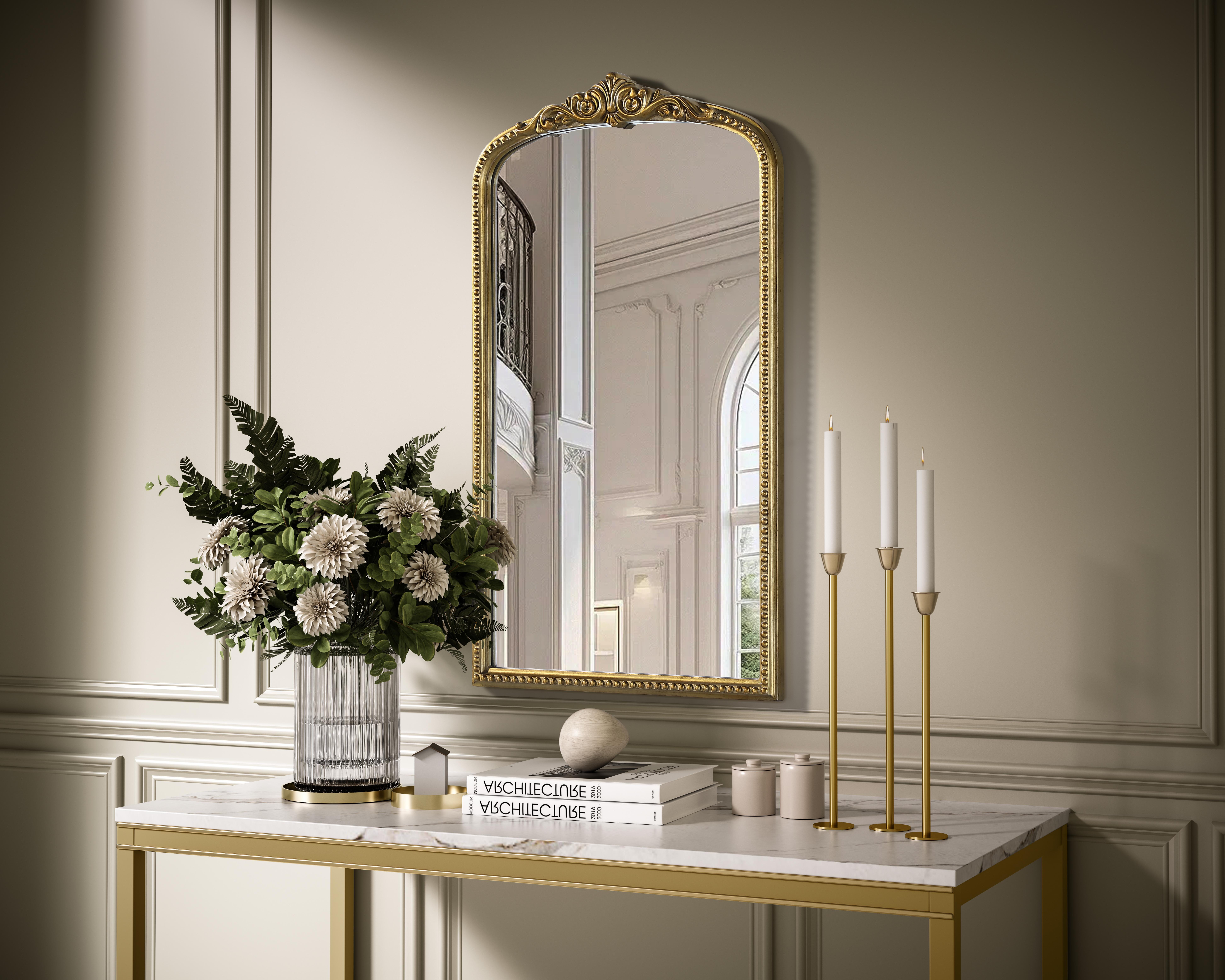 The Naomi by Elegant Lighting - Image 3