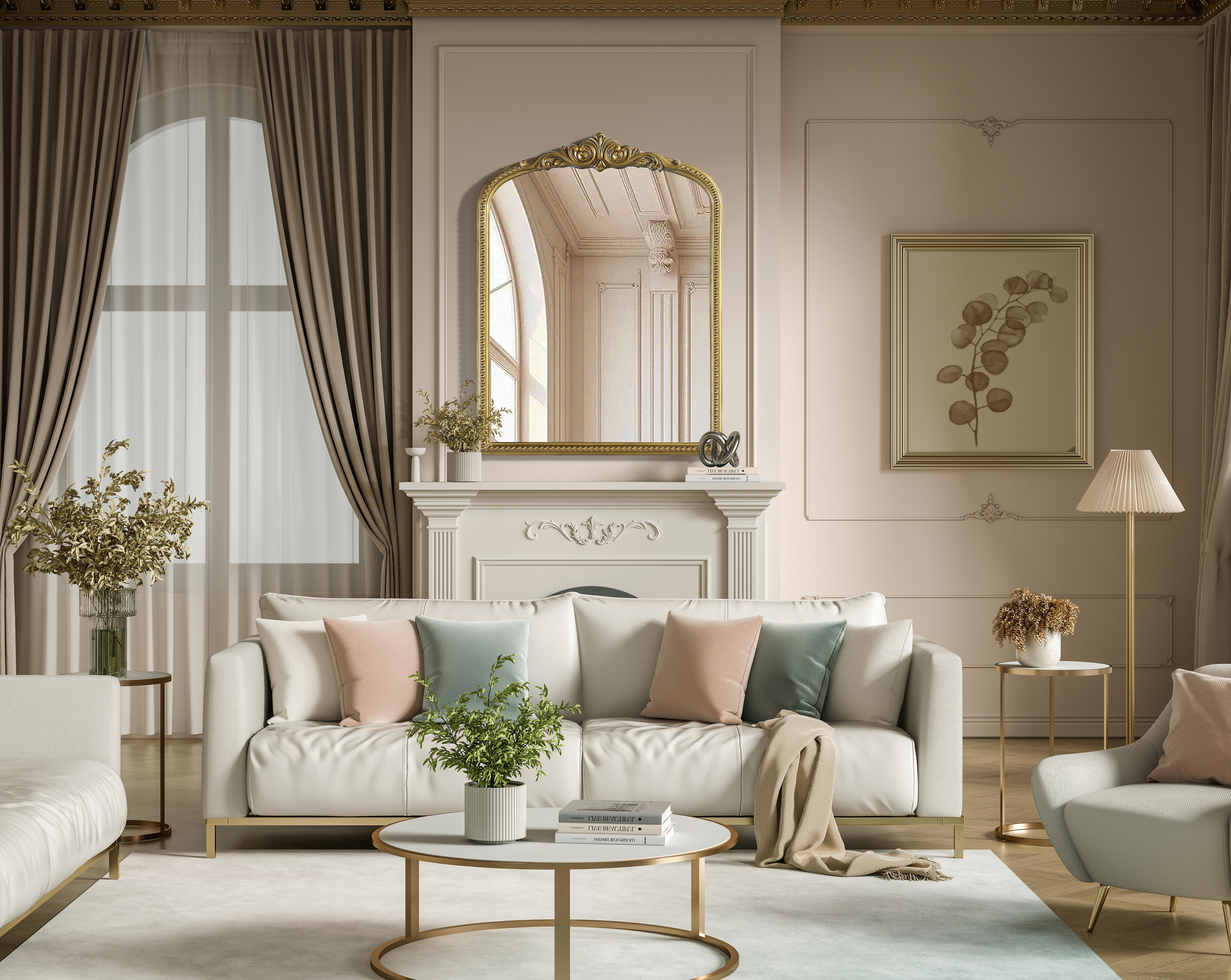 The Naomi by Elegant Lighting - Image 2