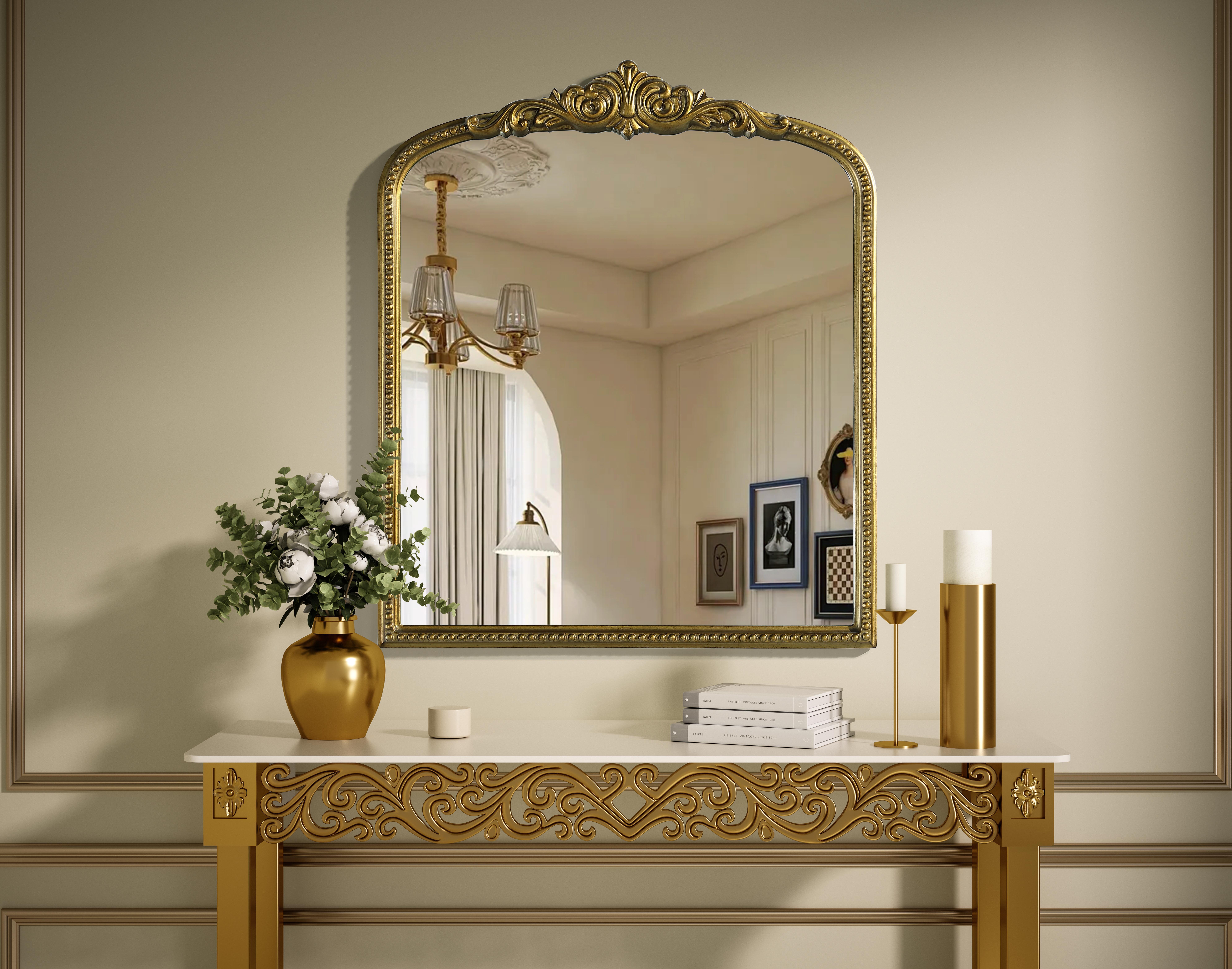 The Naomi by Elegant Lighting - Image 2