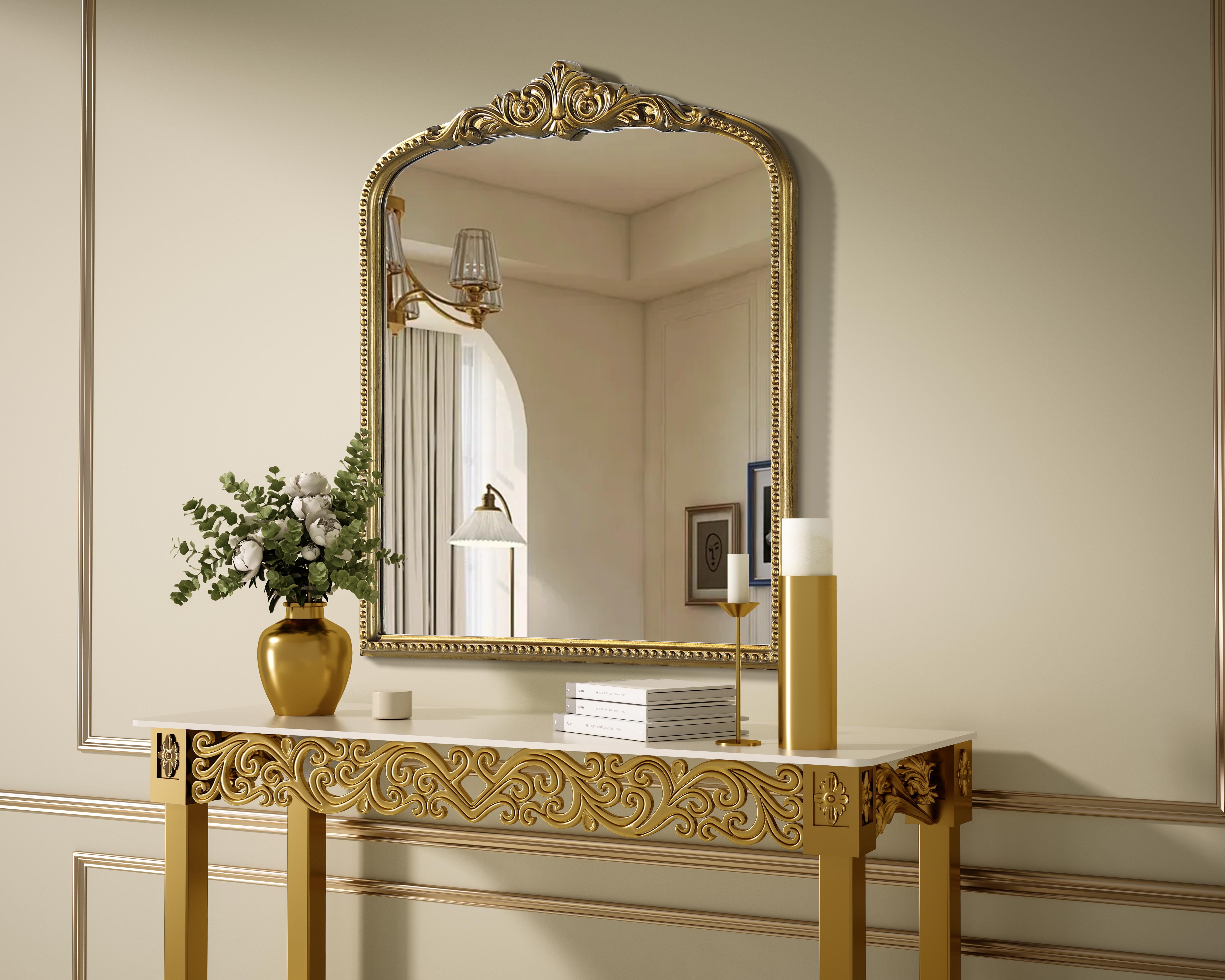 The Naomi by Elegant Lighting - Image 3