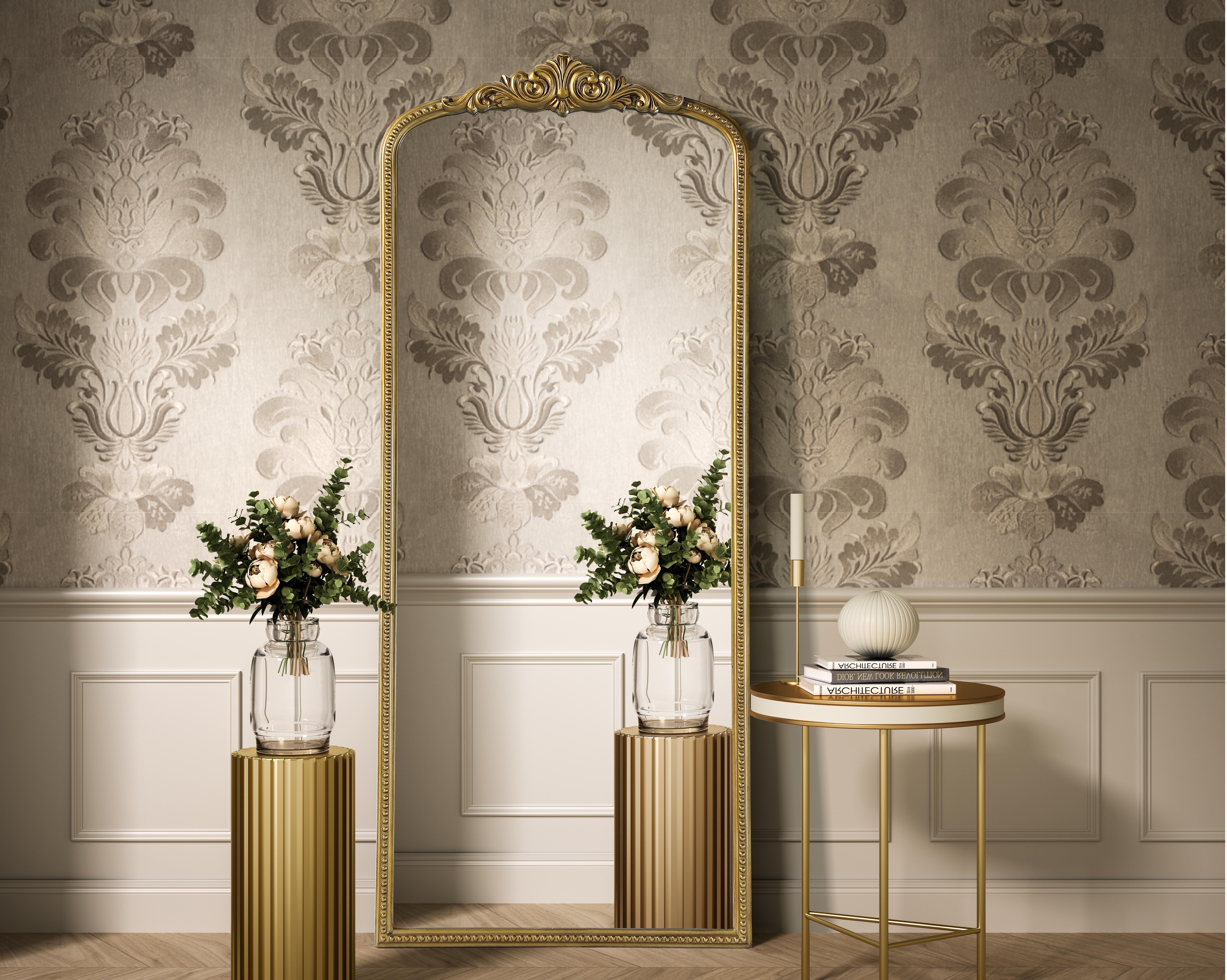 The Naomi by Elegant Lighting - Image 2