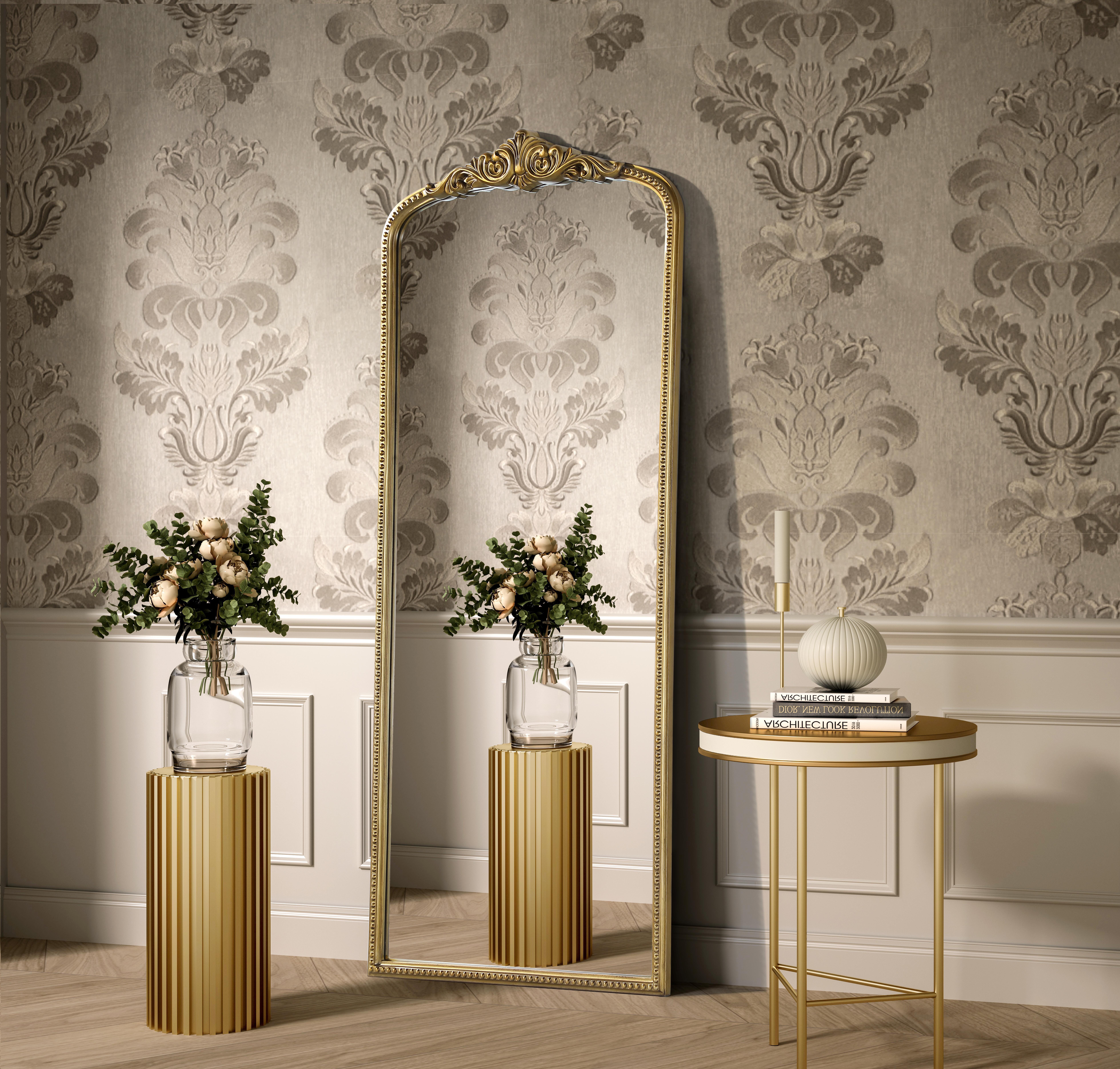 The Naomi by Elegant Lighting - Image 3