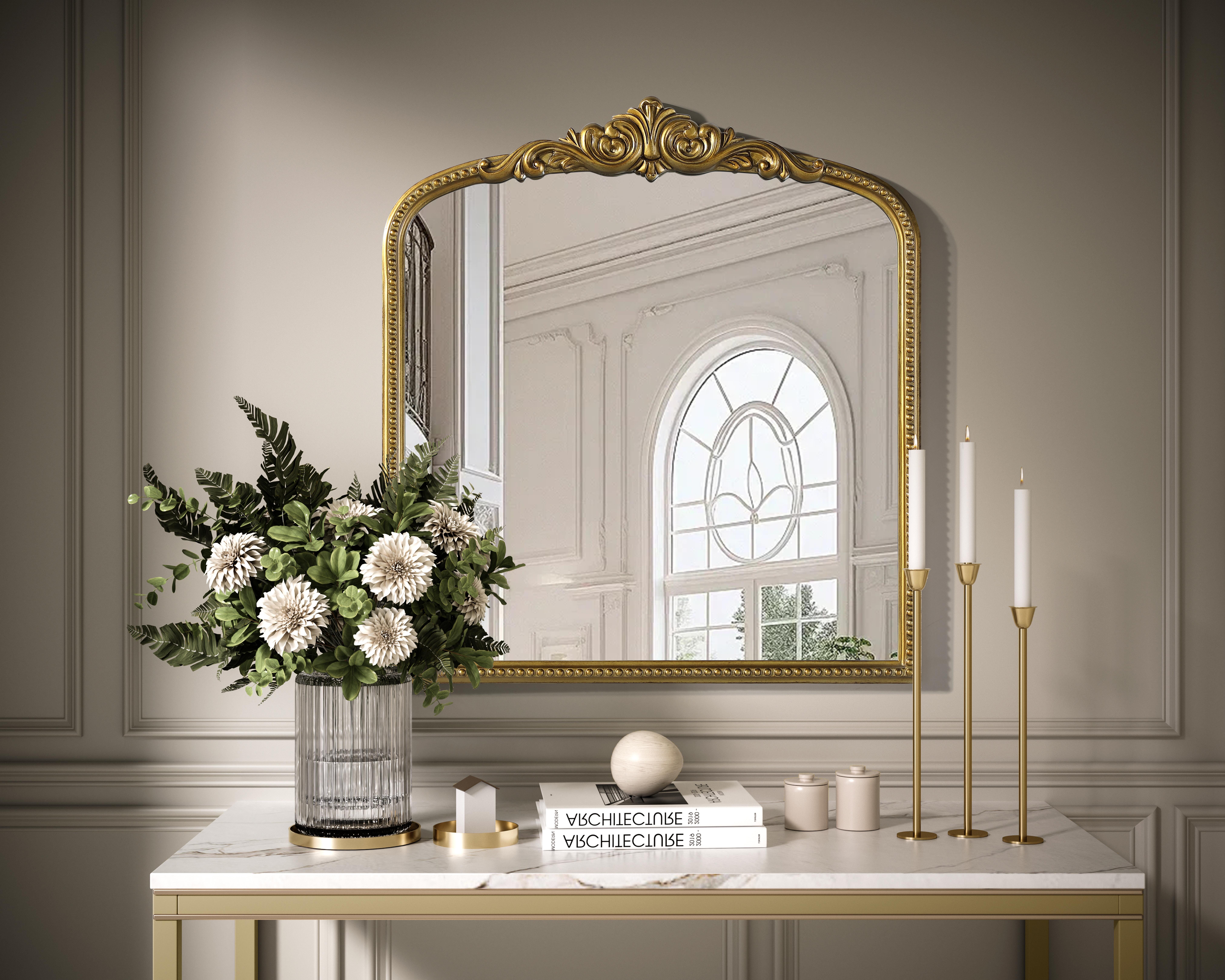 The Naomi by Elegant Lighting - Image 2
