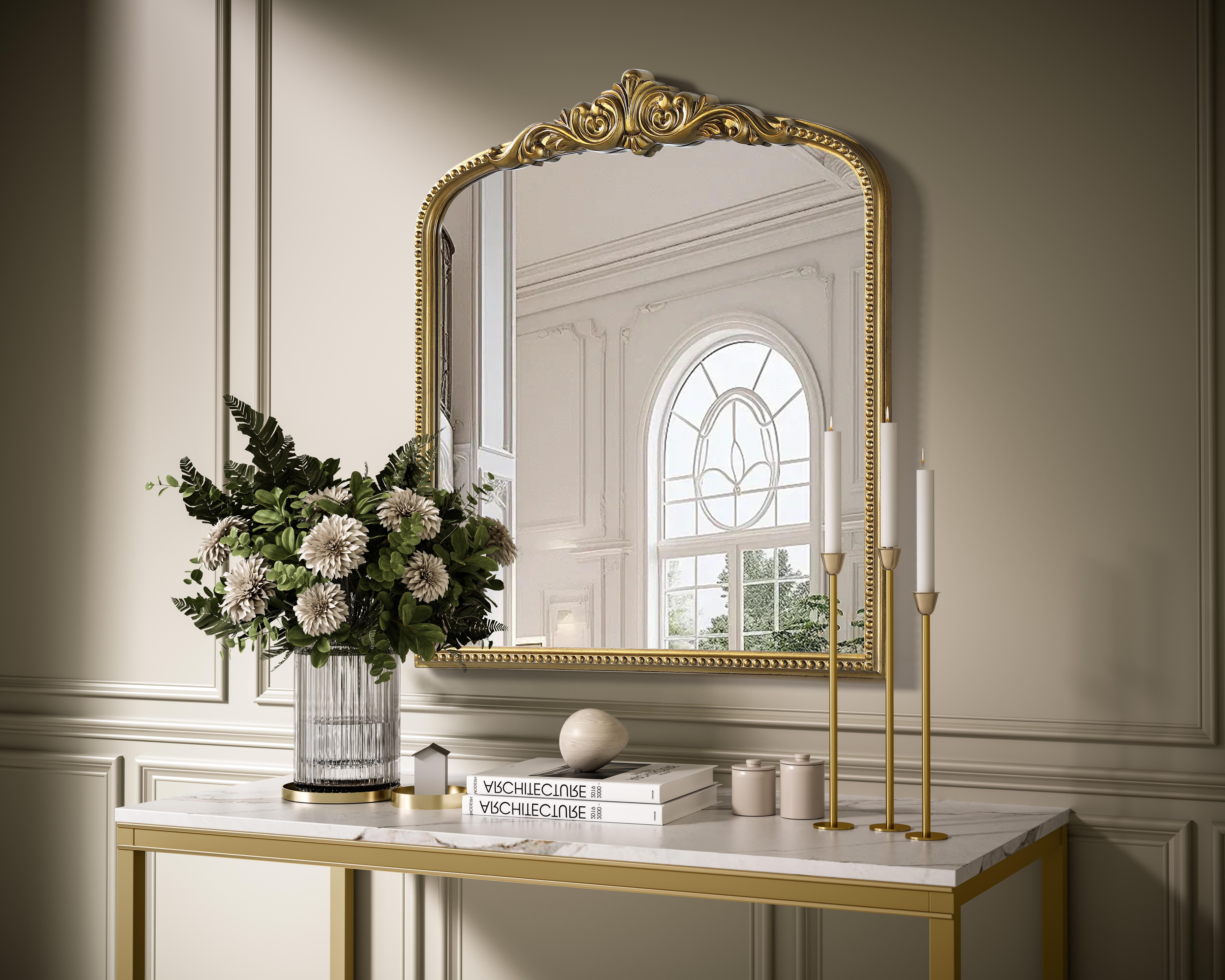 The Naomi by Elegant Lighting - Image 3