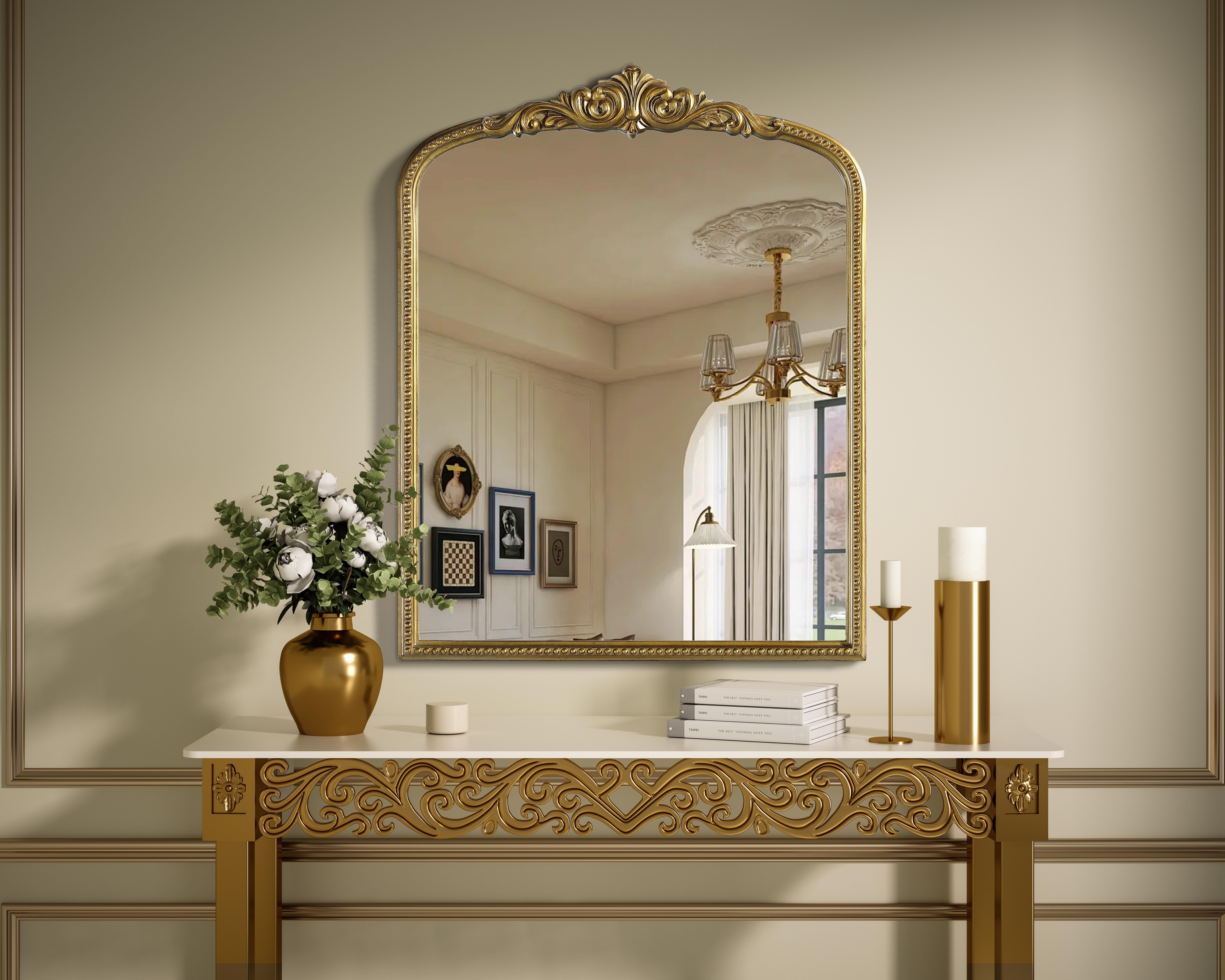 The Naomi by Elegant Lighting - Image 2