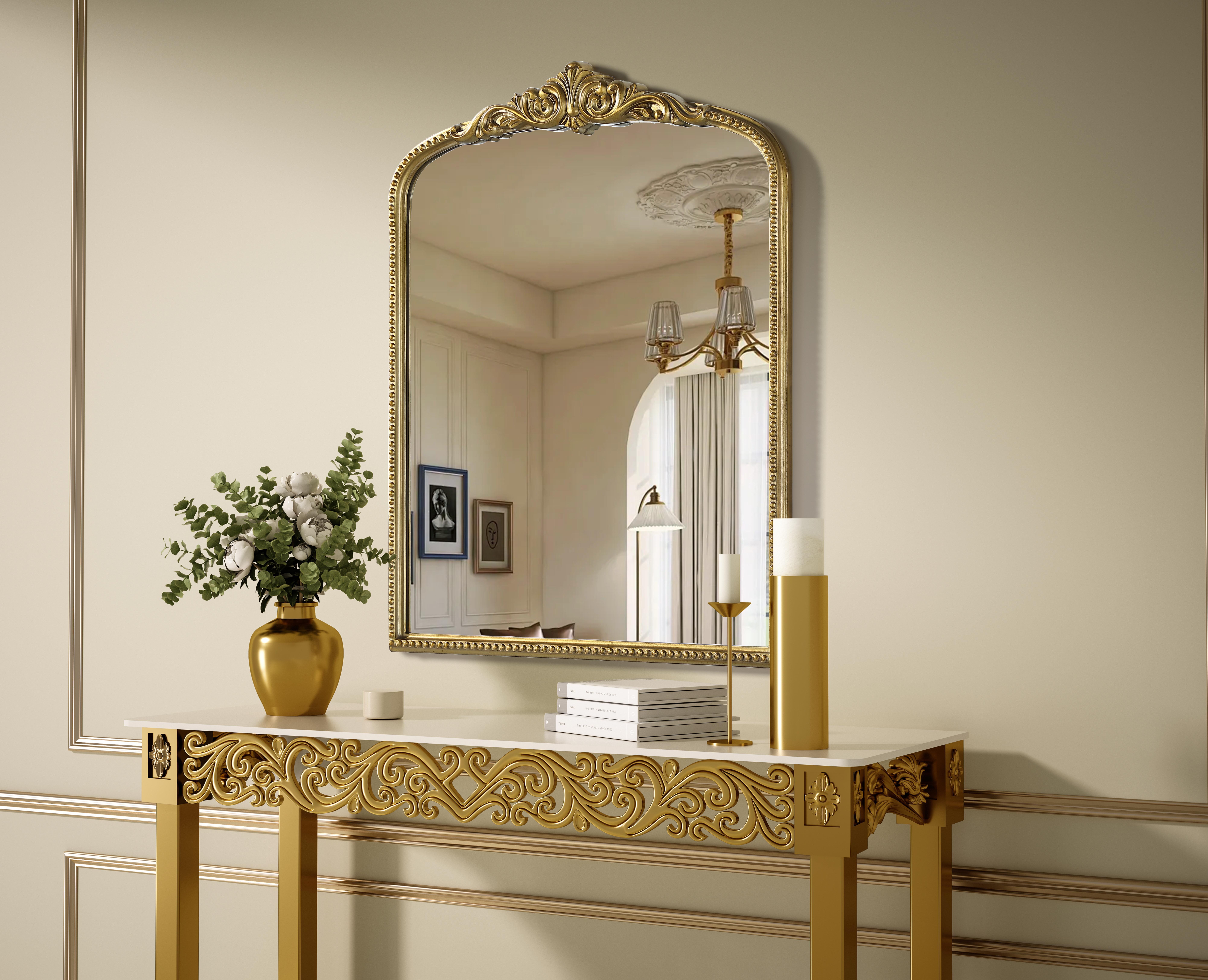 The Naomi by Elegant Lighting - Image 3