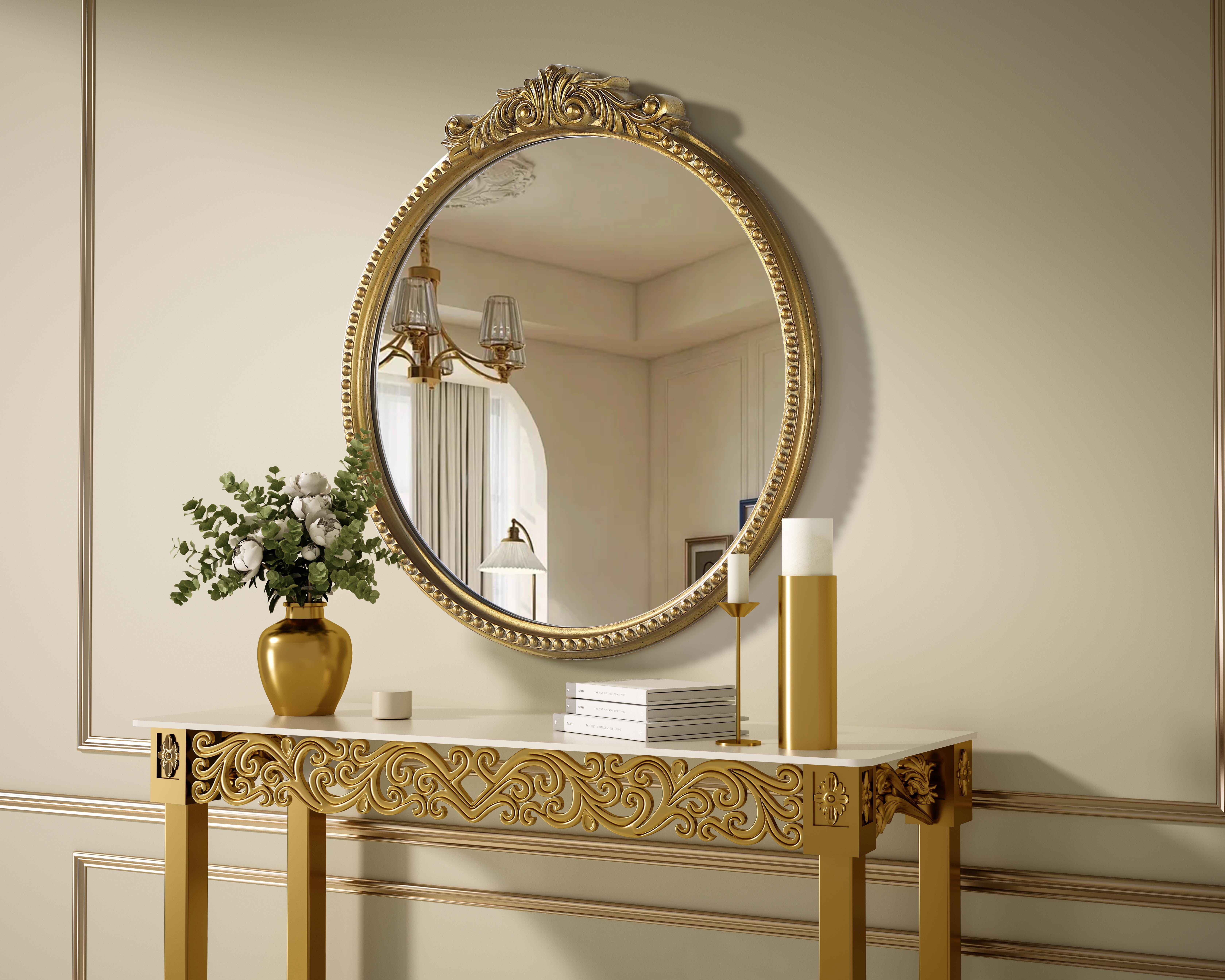 The Naomi by Elegant Lighting - Image 3