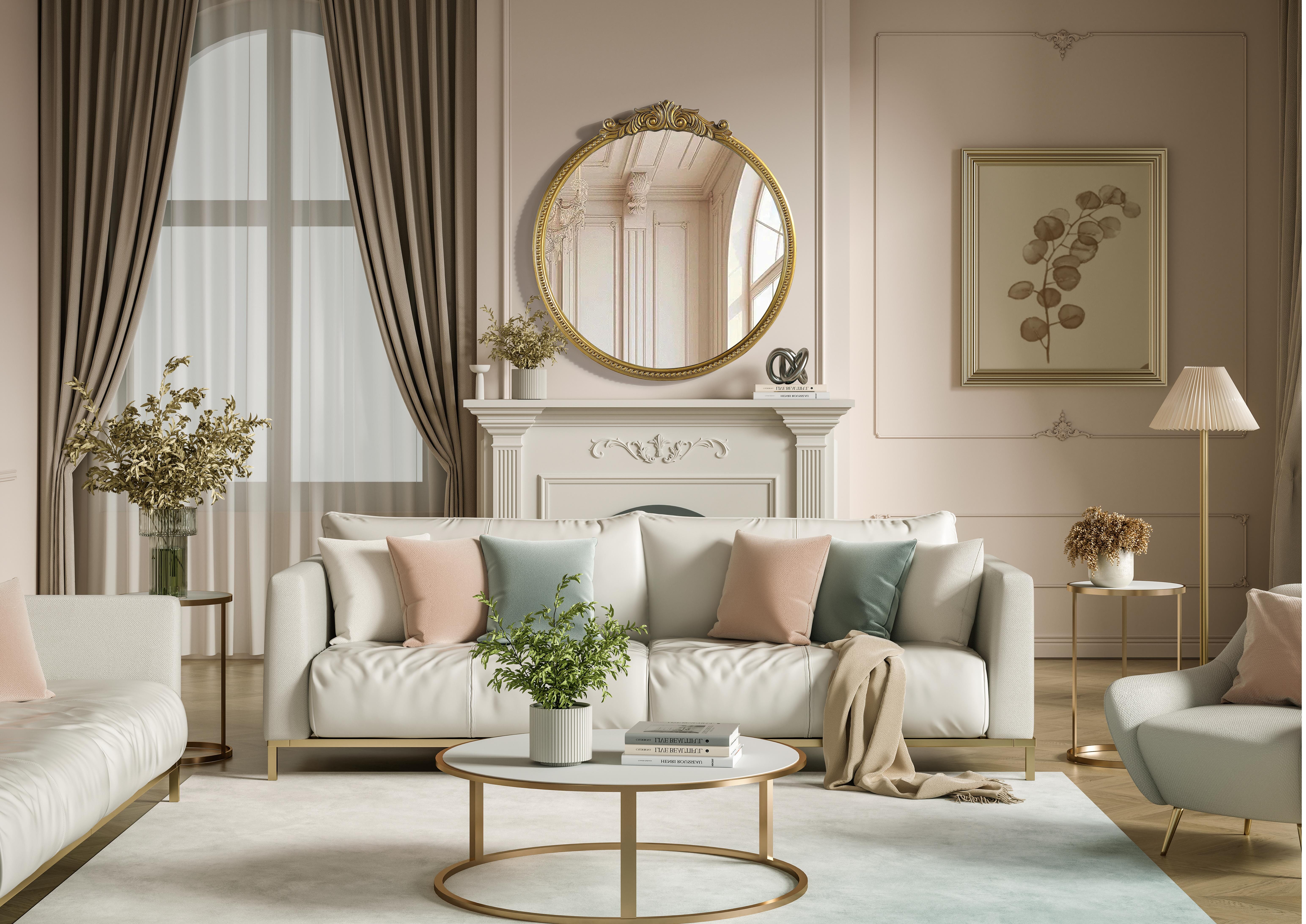 The Naomi by Elegant Lighting - Image 2