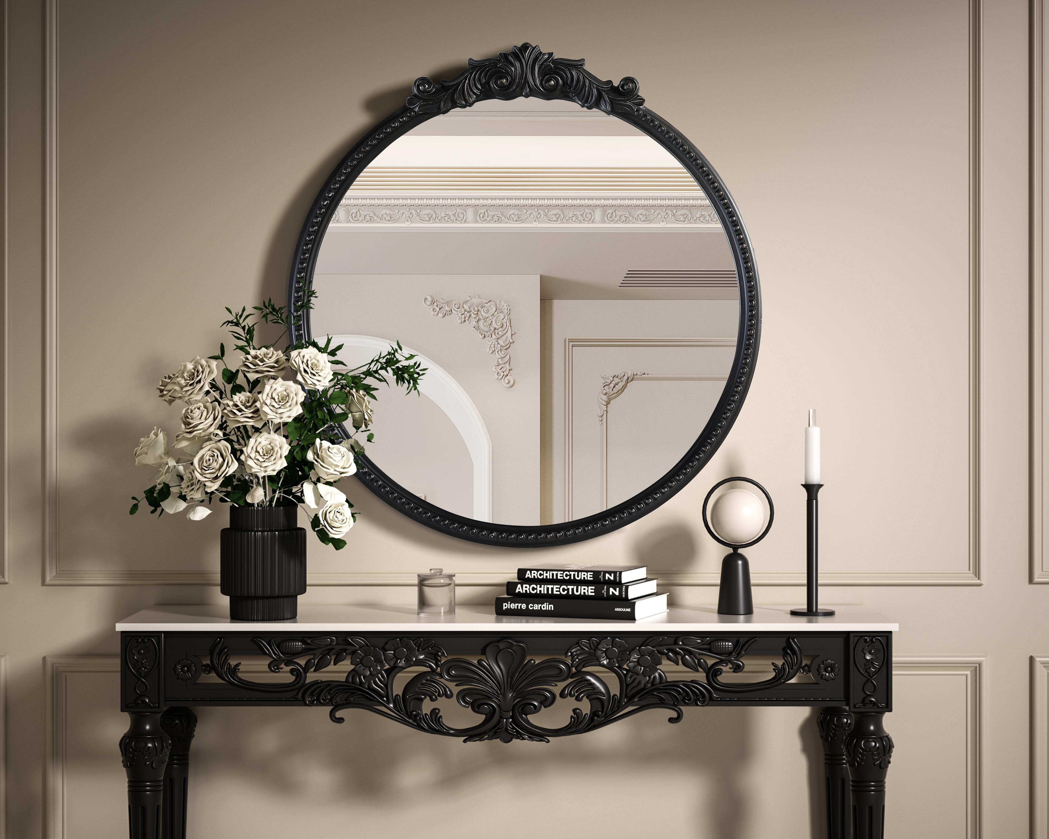 The Naomi by Elegant Lighting - Image 2