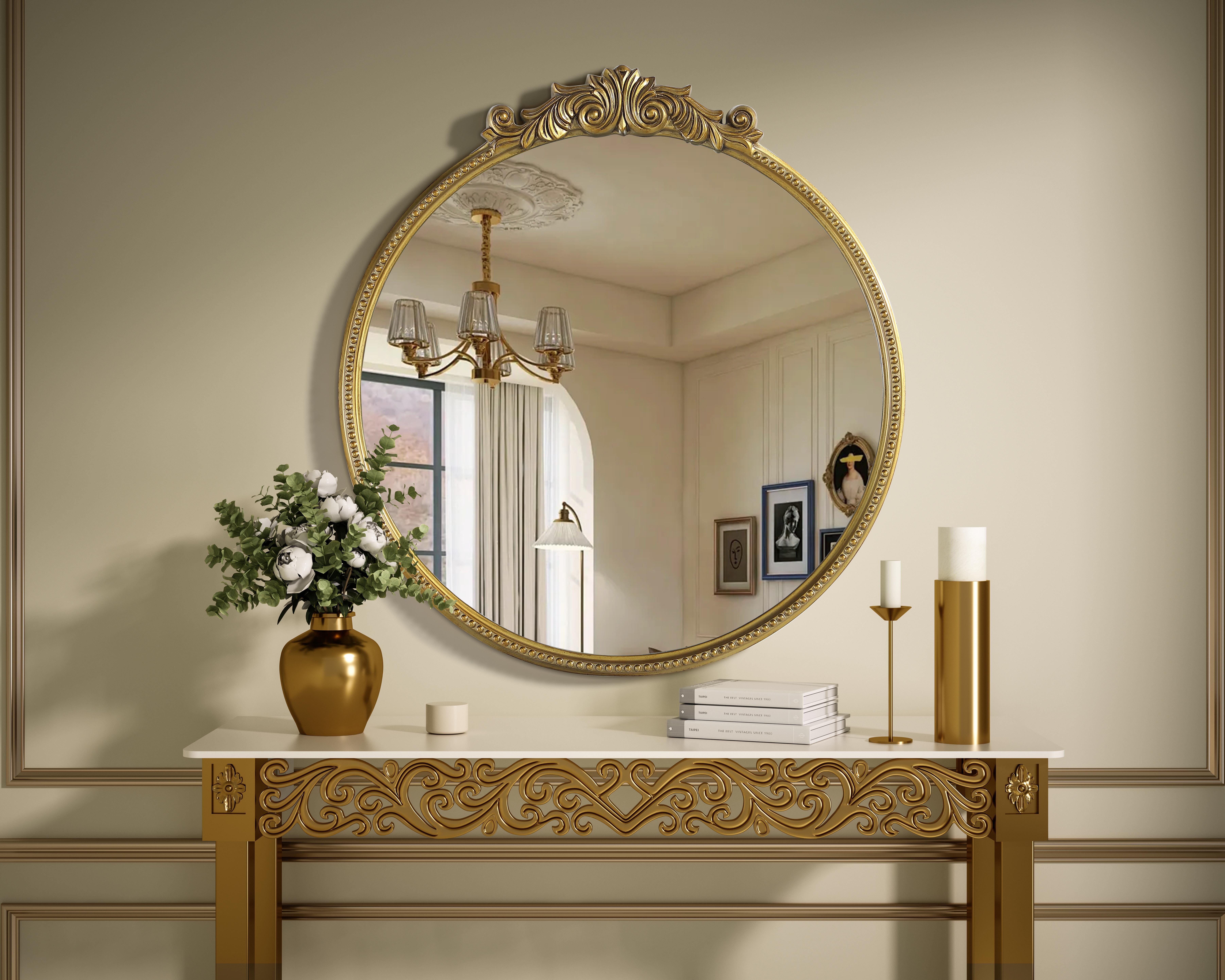 The Naomi by Elegant Lighting - Image 2