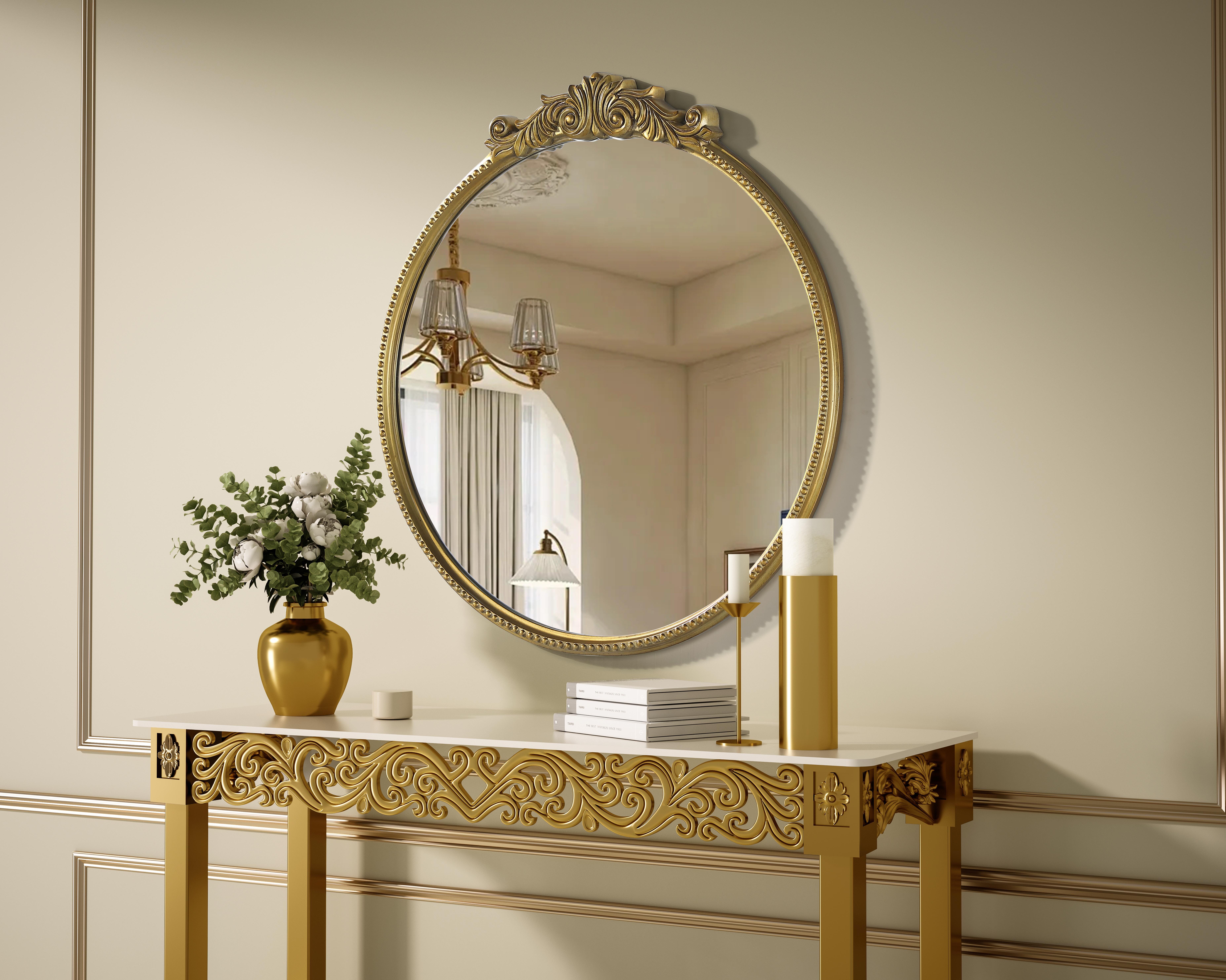 The Naomi by Elegant Lighting - Image 3