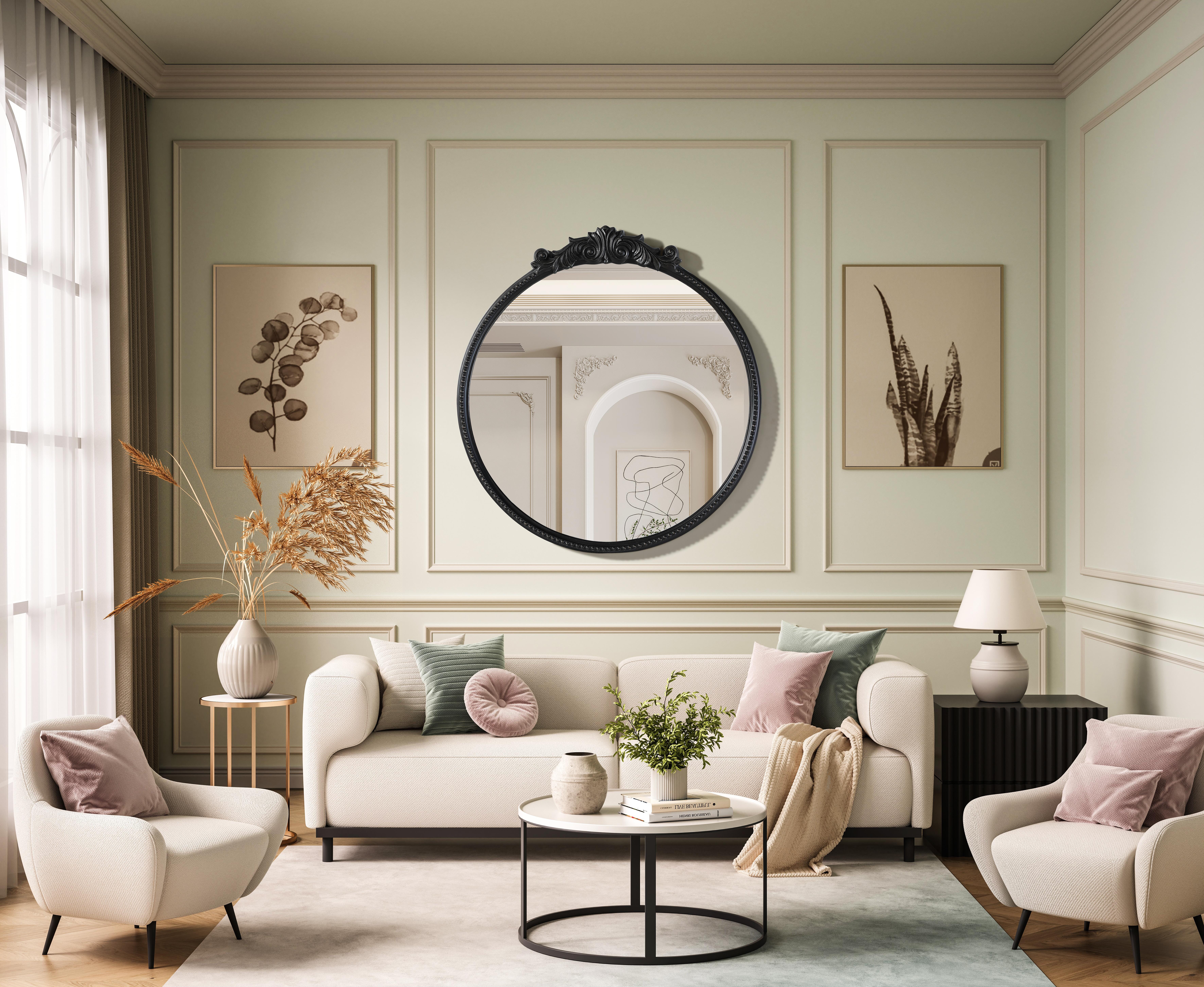 The Naomi by Elegant Lighting - Image 2