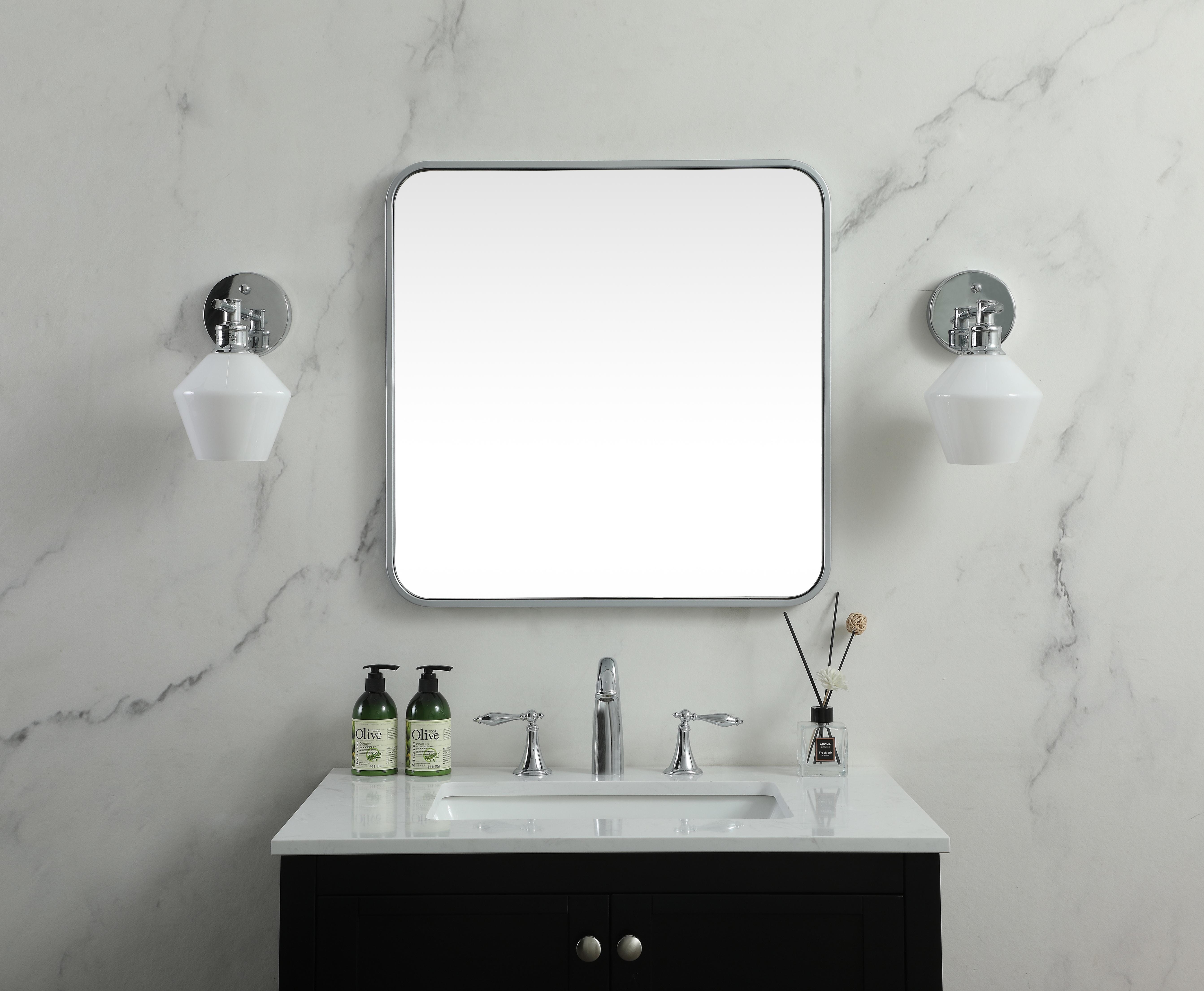 The Evermore by Elegant Lighting - Image 2