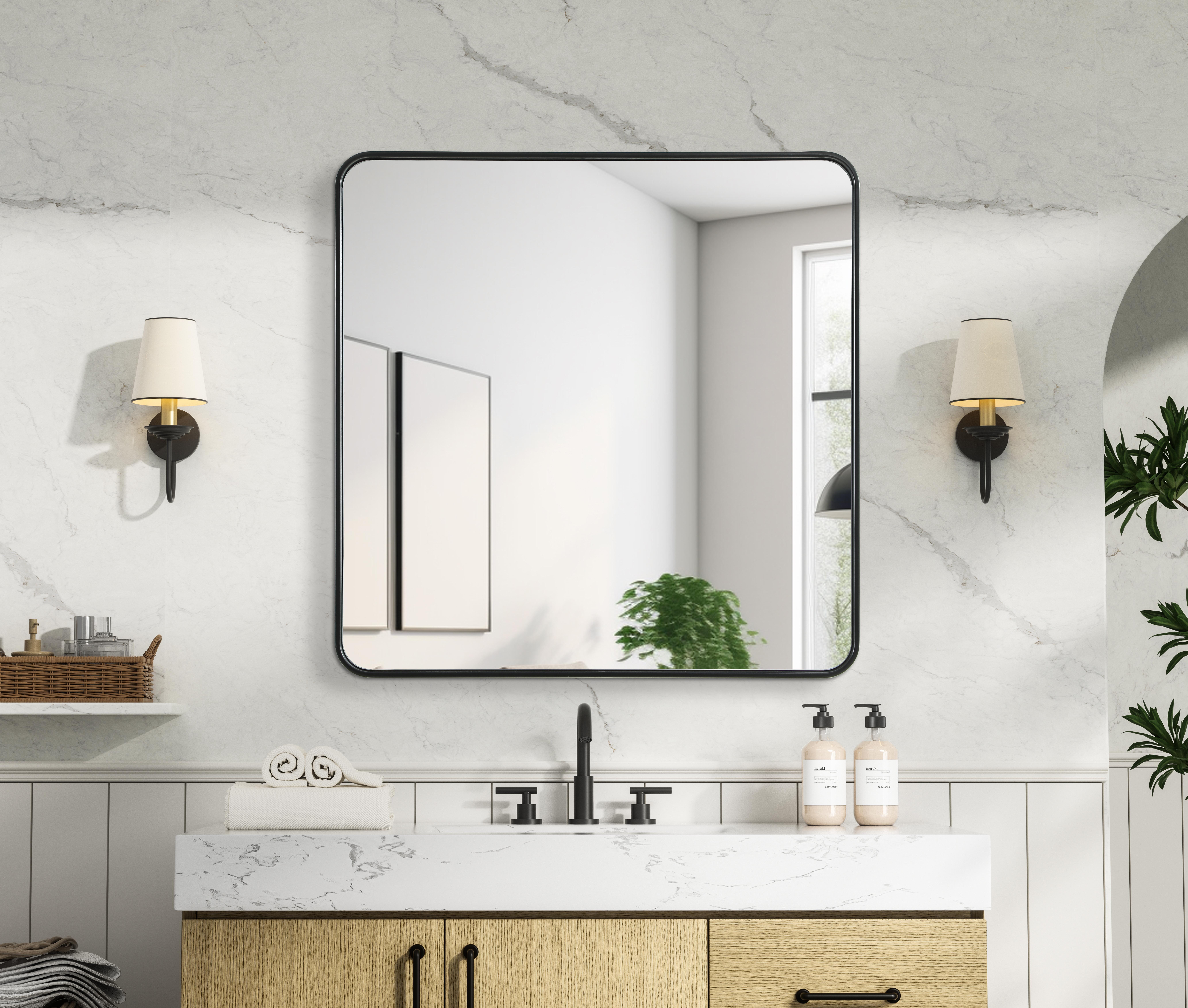 The Remy by Elegant Lighting - Image 2