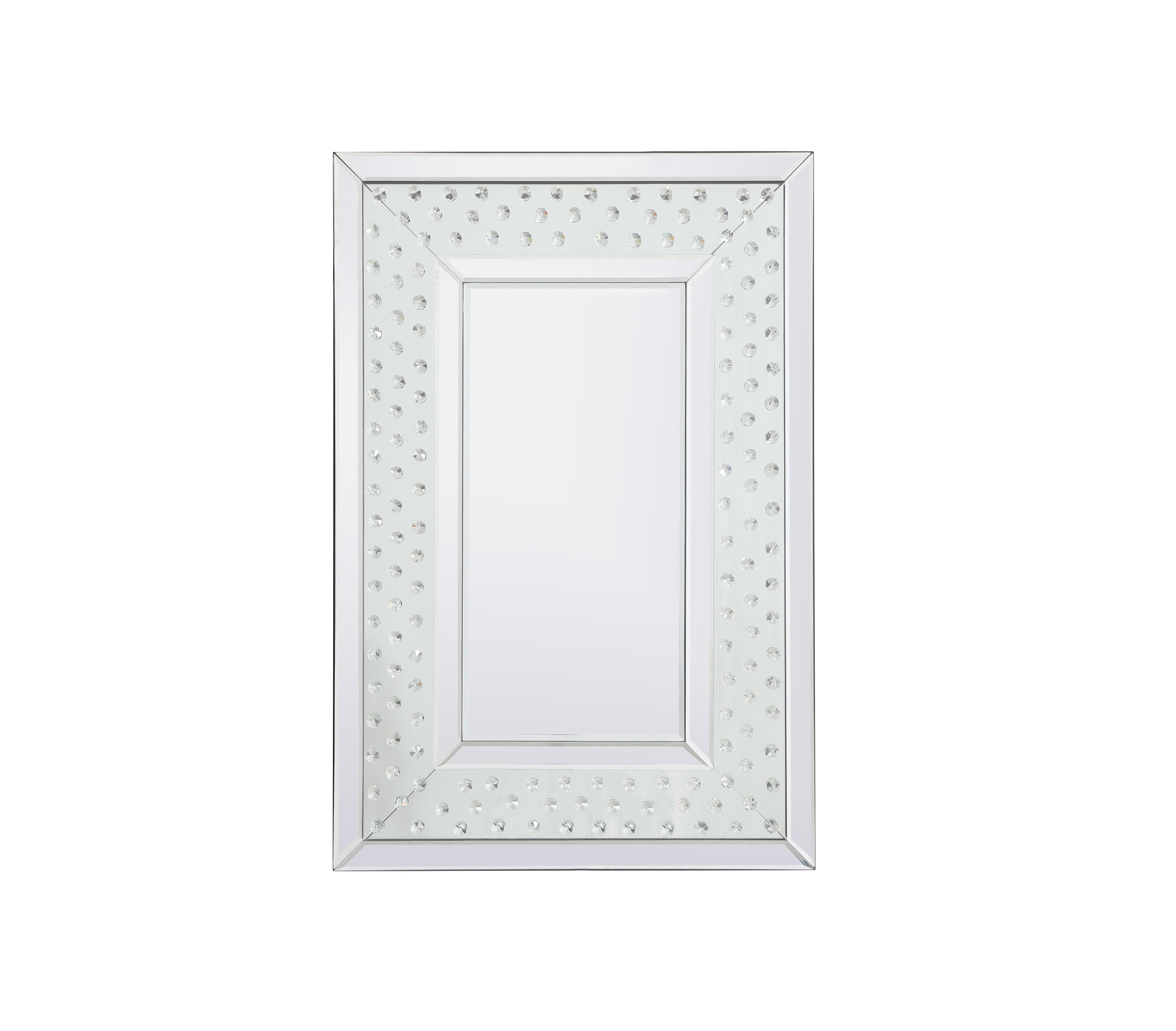 Sparkle Decorative Mirrors