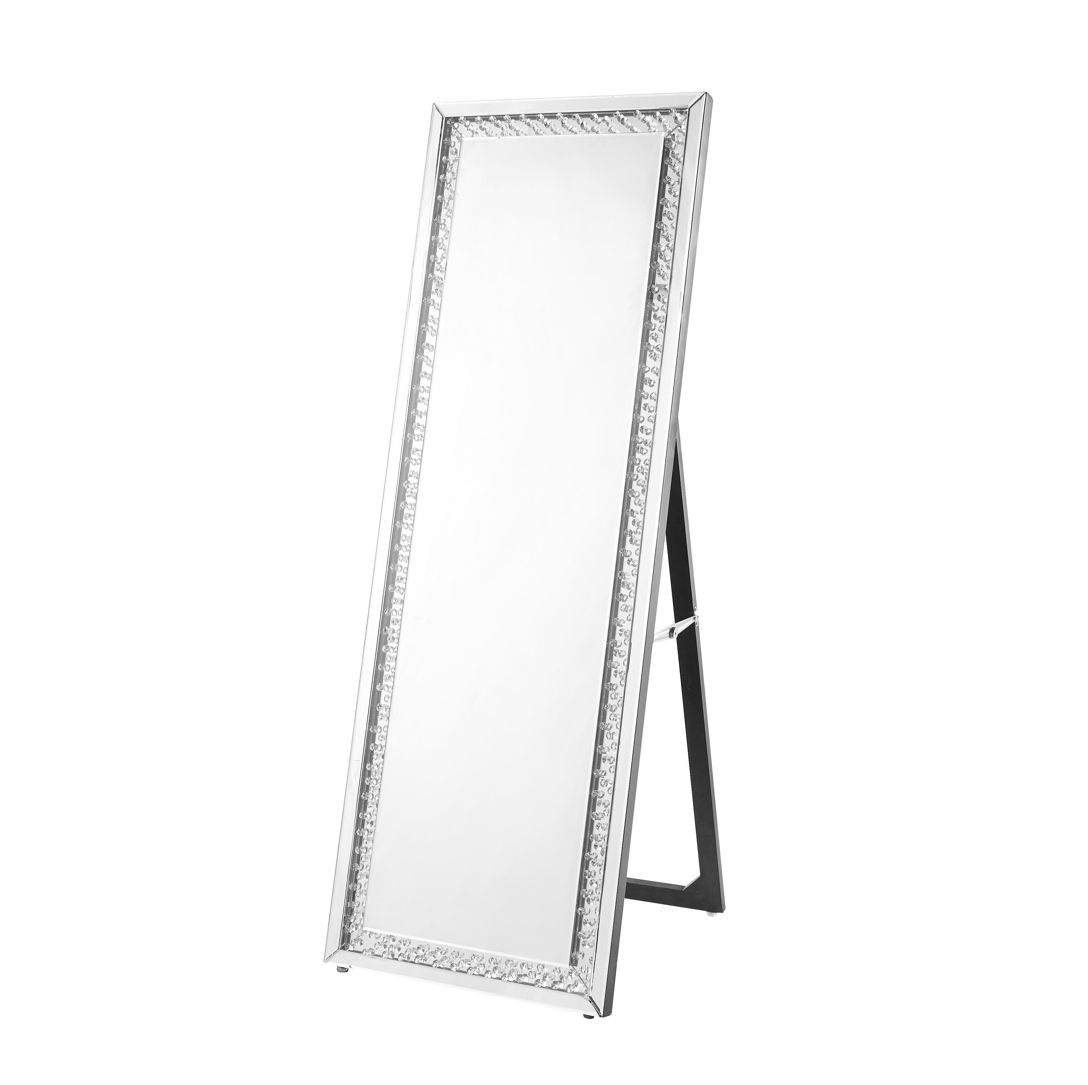 Modern Floor Mirrors