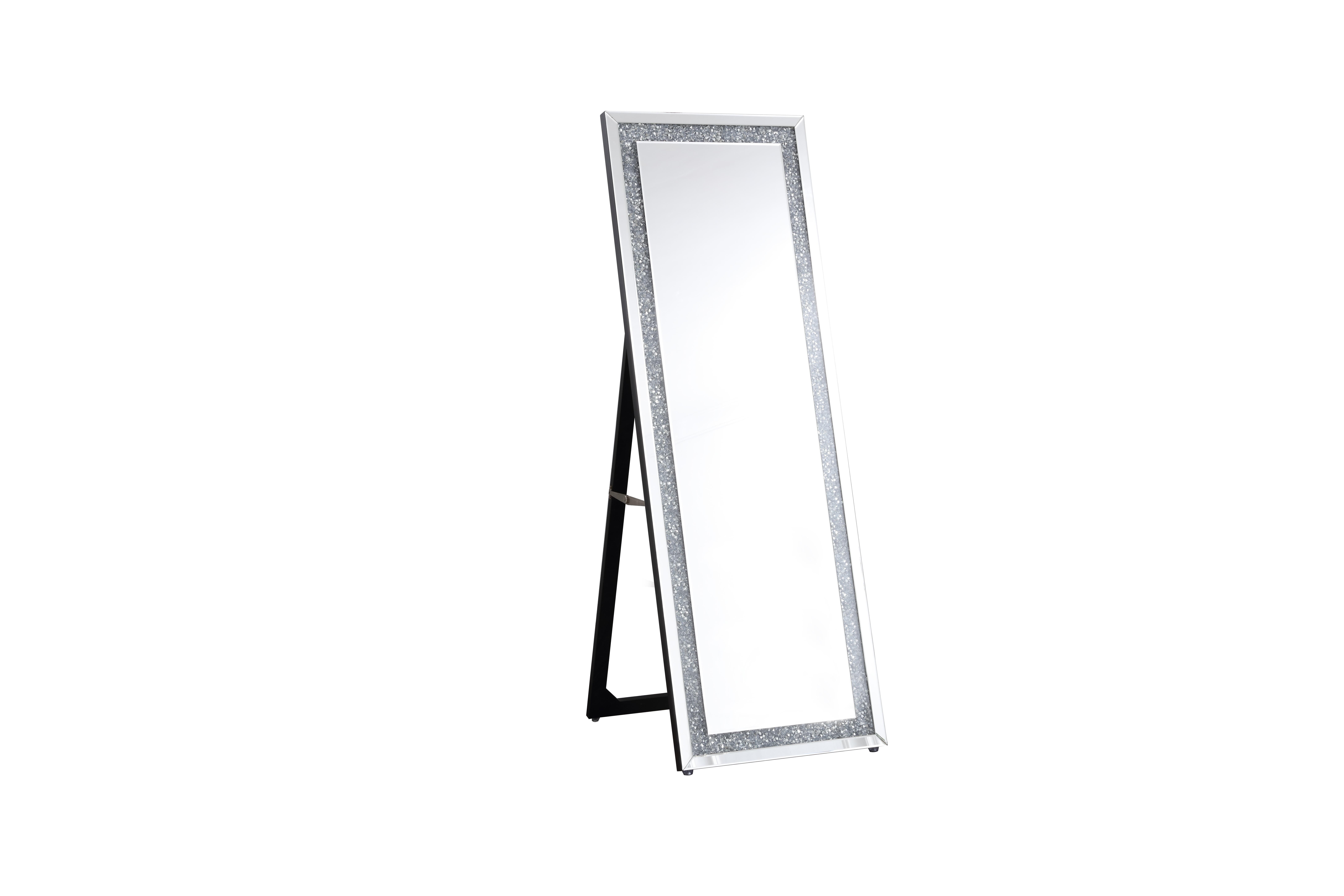 Collection: Modern Floor Mirrors
