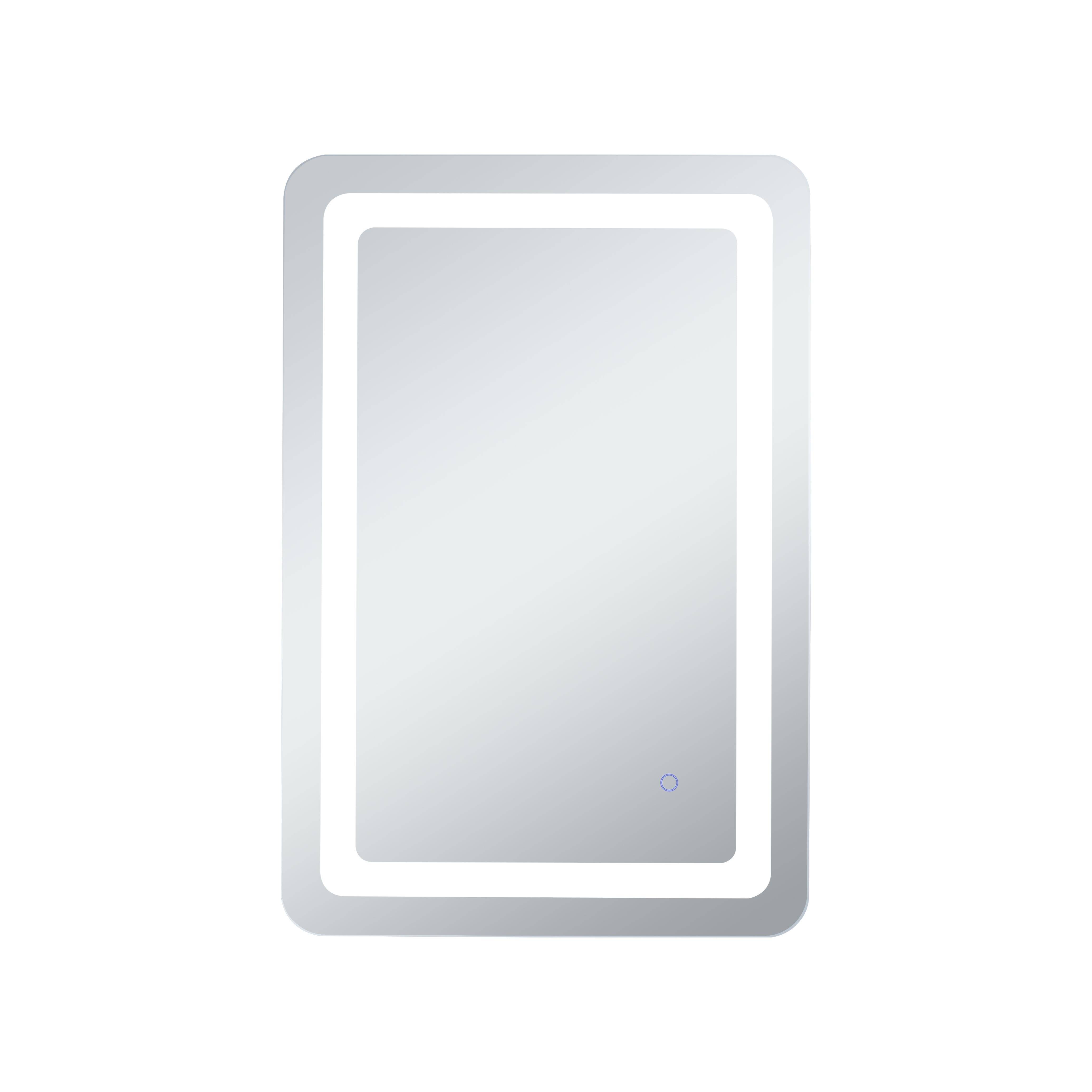 Genesis Led Mirrors