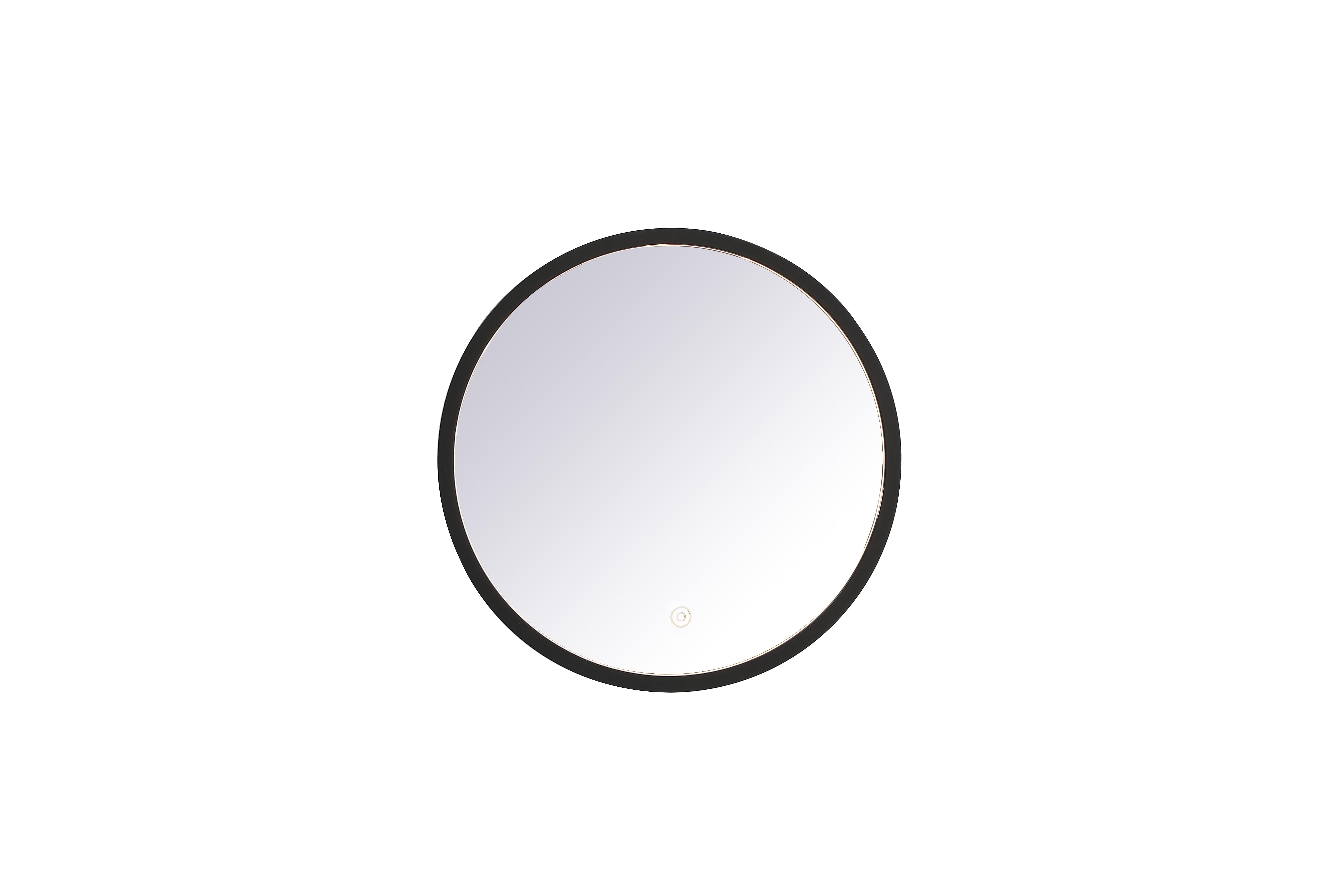 Pier Led Mirrors