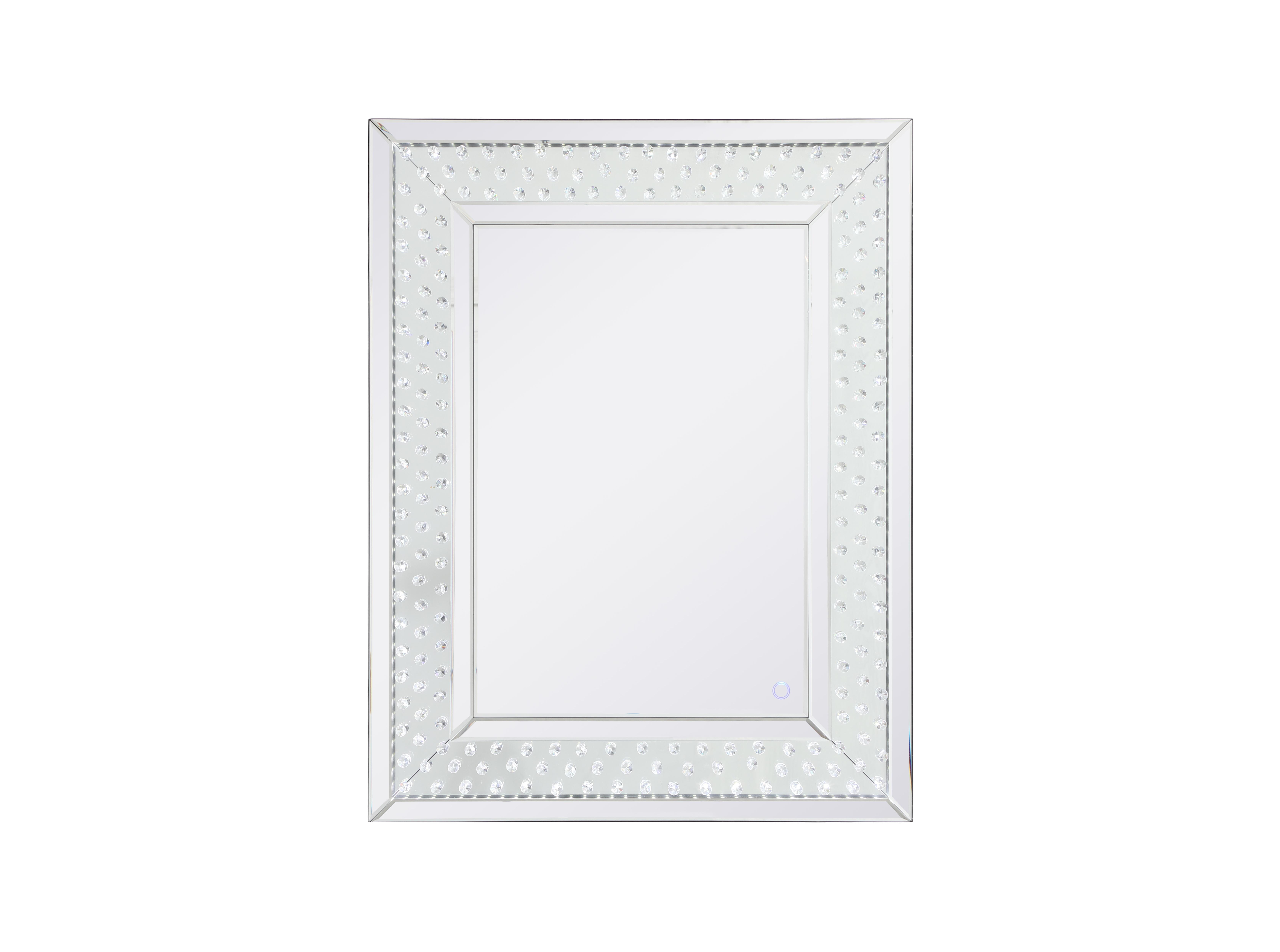 Raiden Led Mirrors