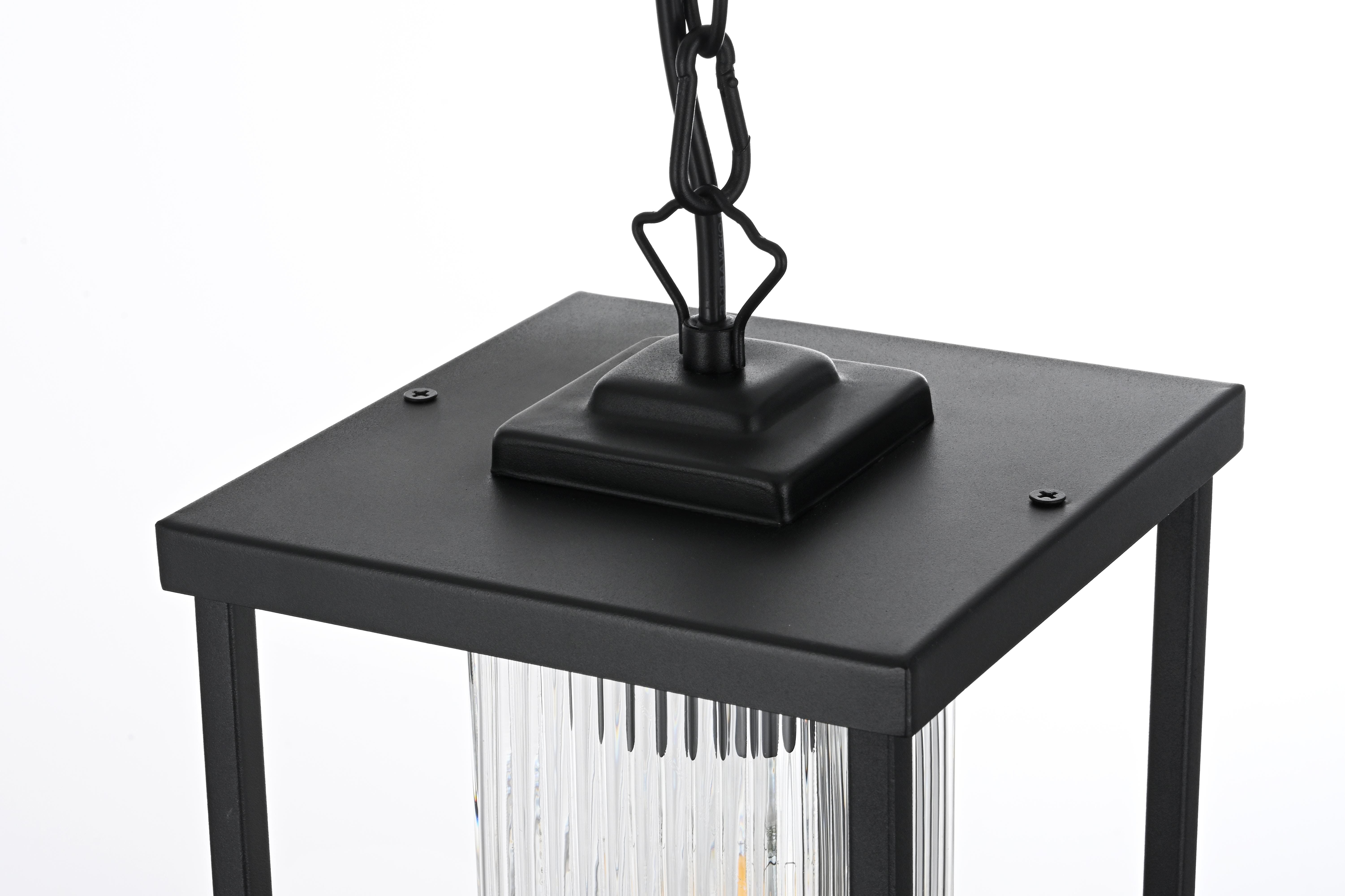 The Dover by Elegant Lighting - Image 4