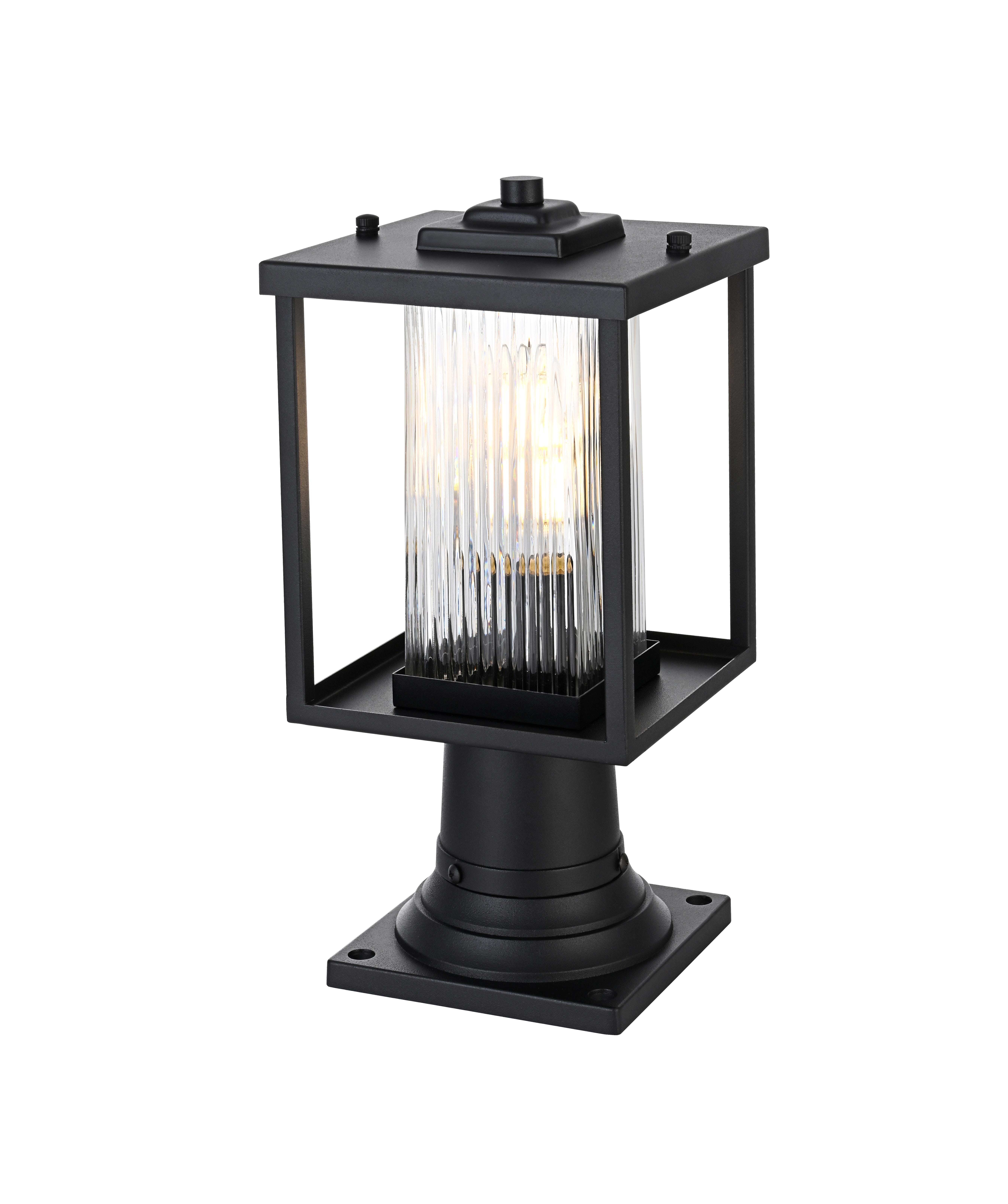 The Dover by Elegant Lighting - Image 3