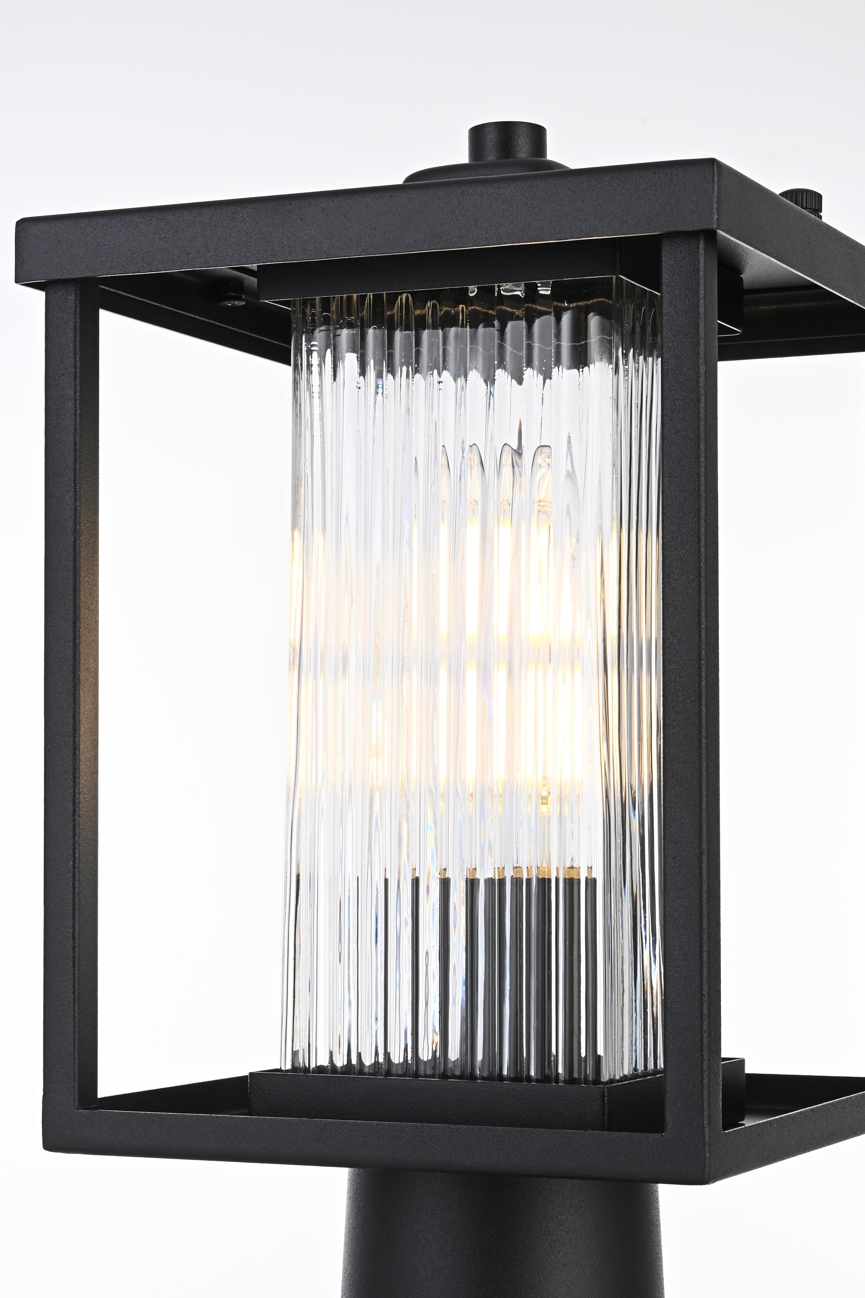 The Dover by Elegant Lighting - Image 4
