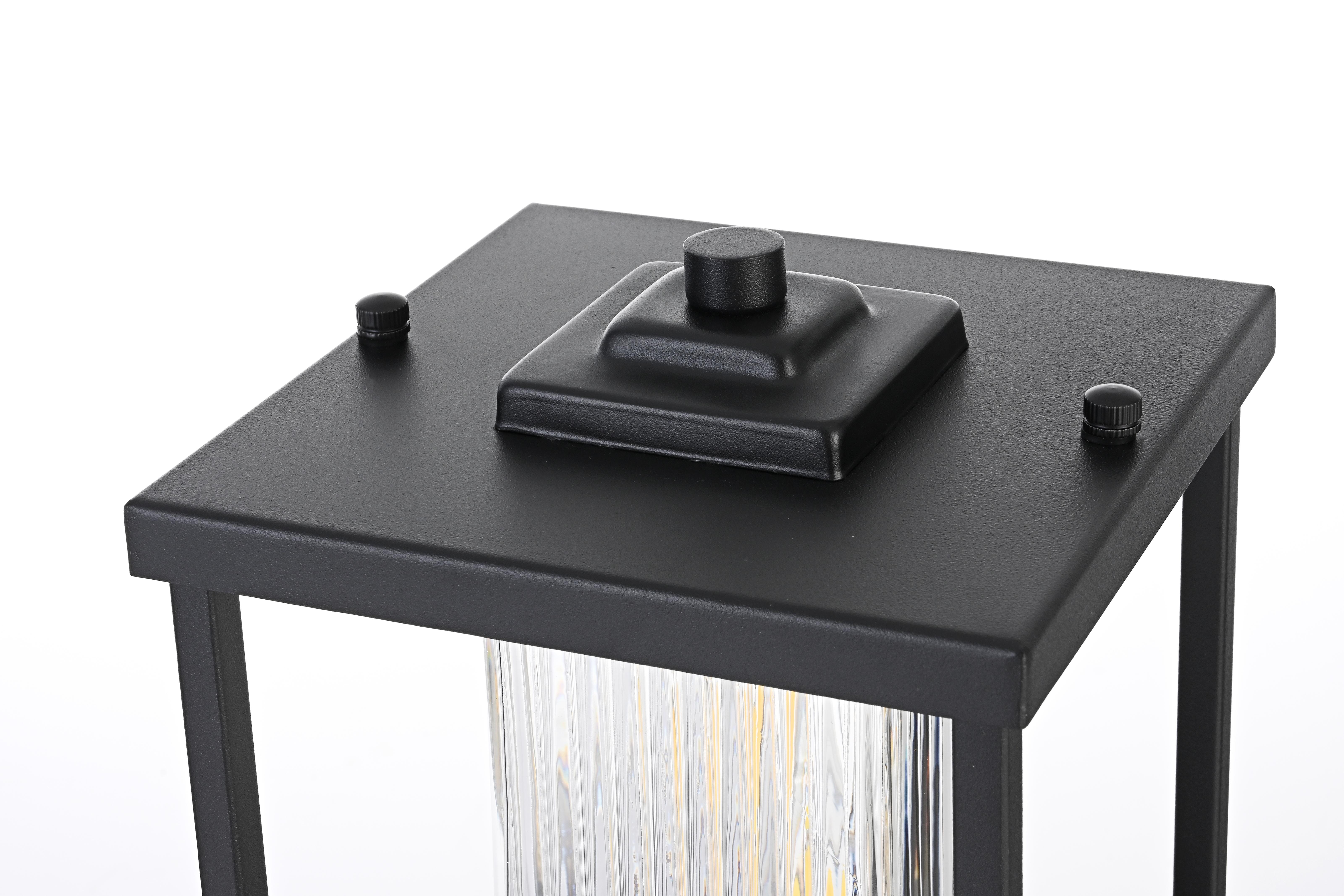 The Dover by Elegant Lighting - Image 5