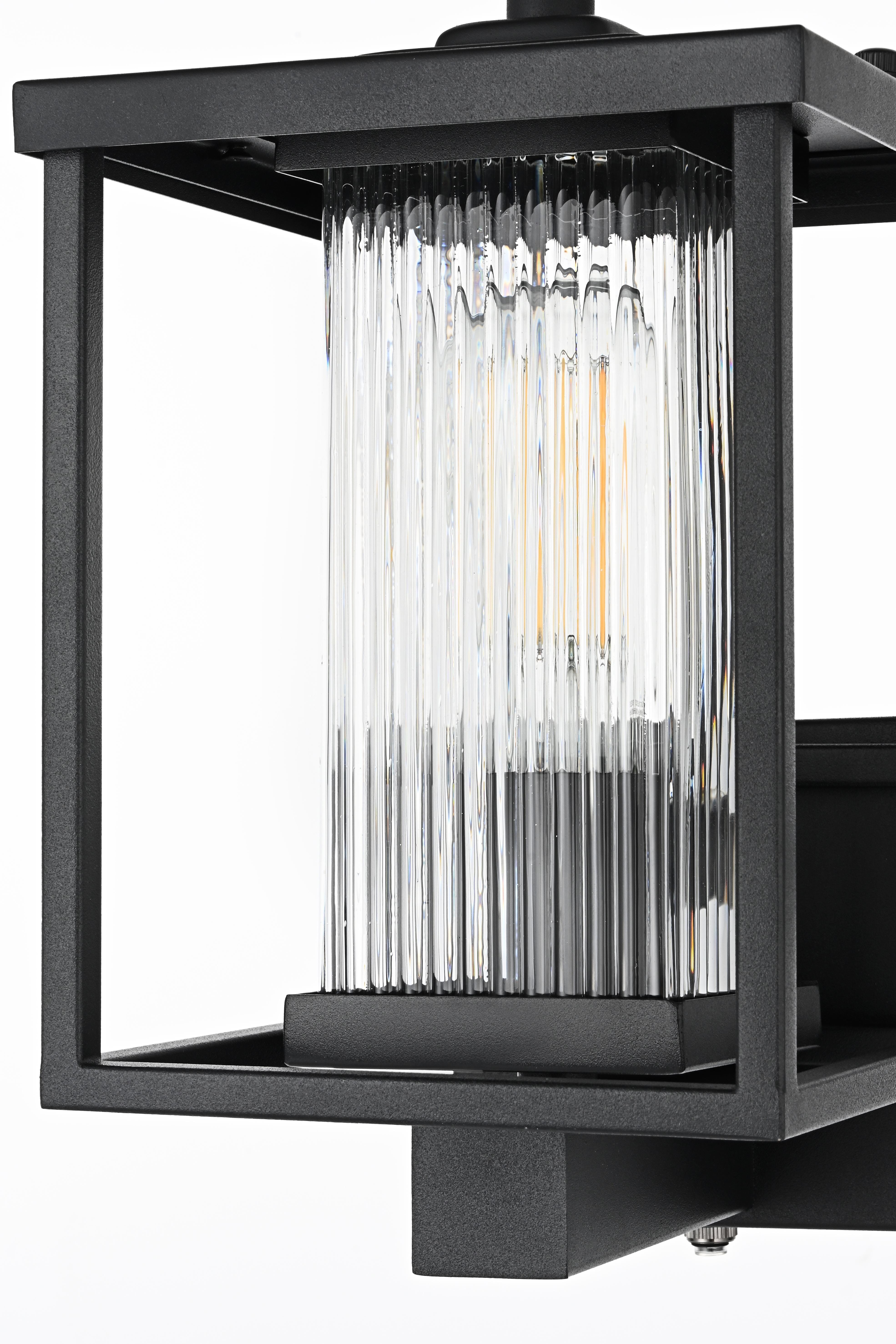 The Dover by Elegant Lighting - Image 5