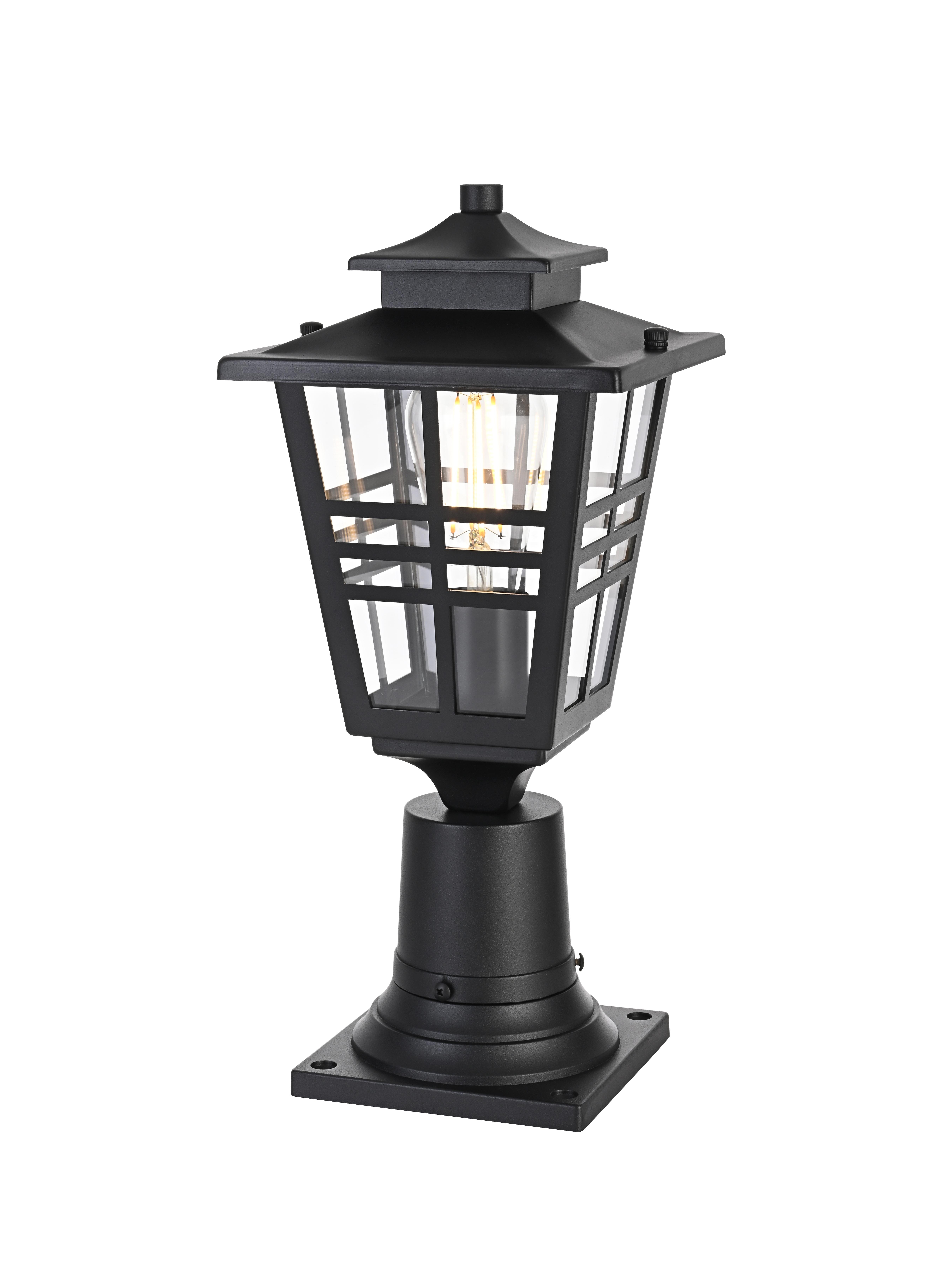 The Macon by Elegant Lighting - Image 3