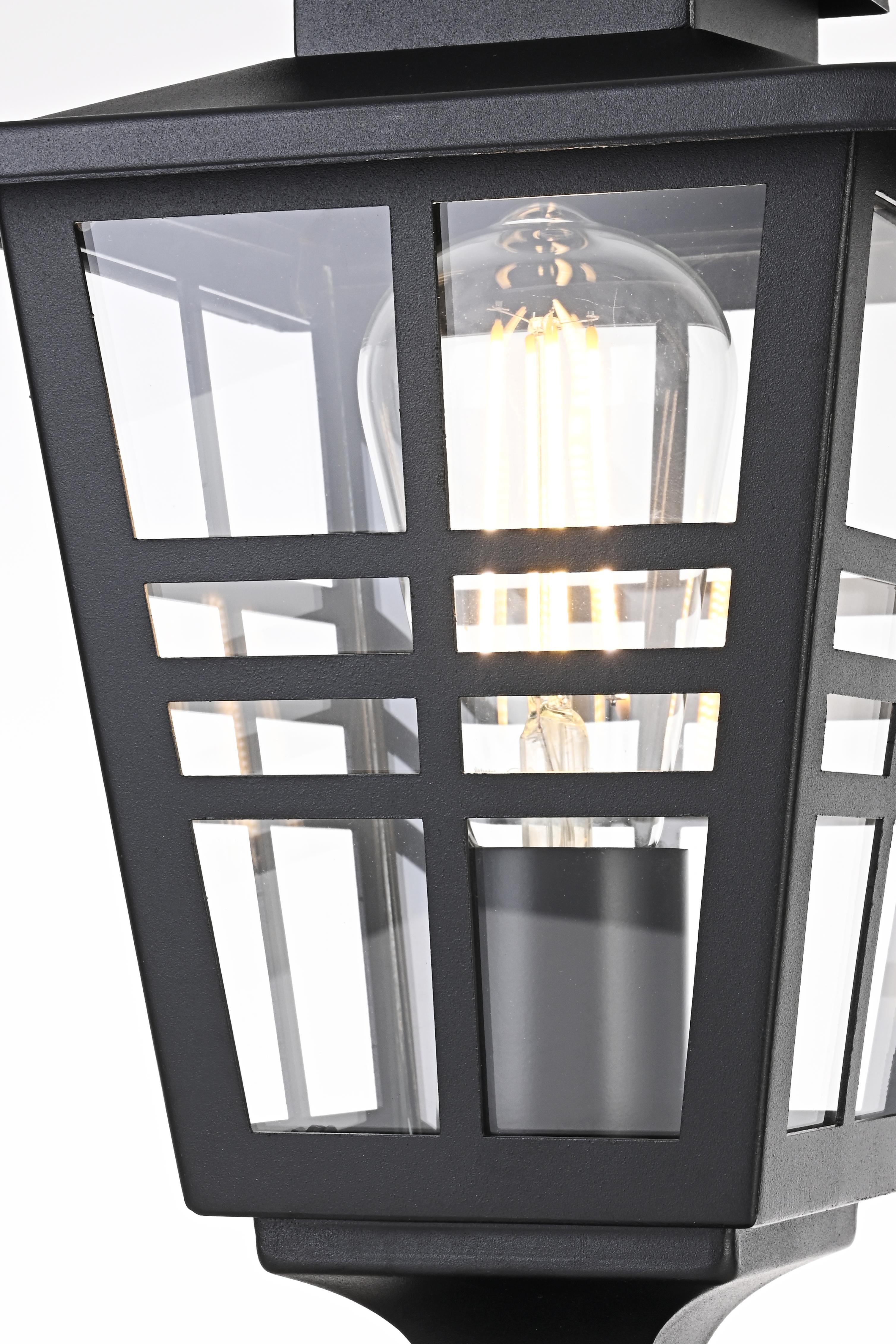 The Macon by Elegant Lighting - Image 4