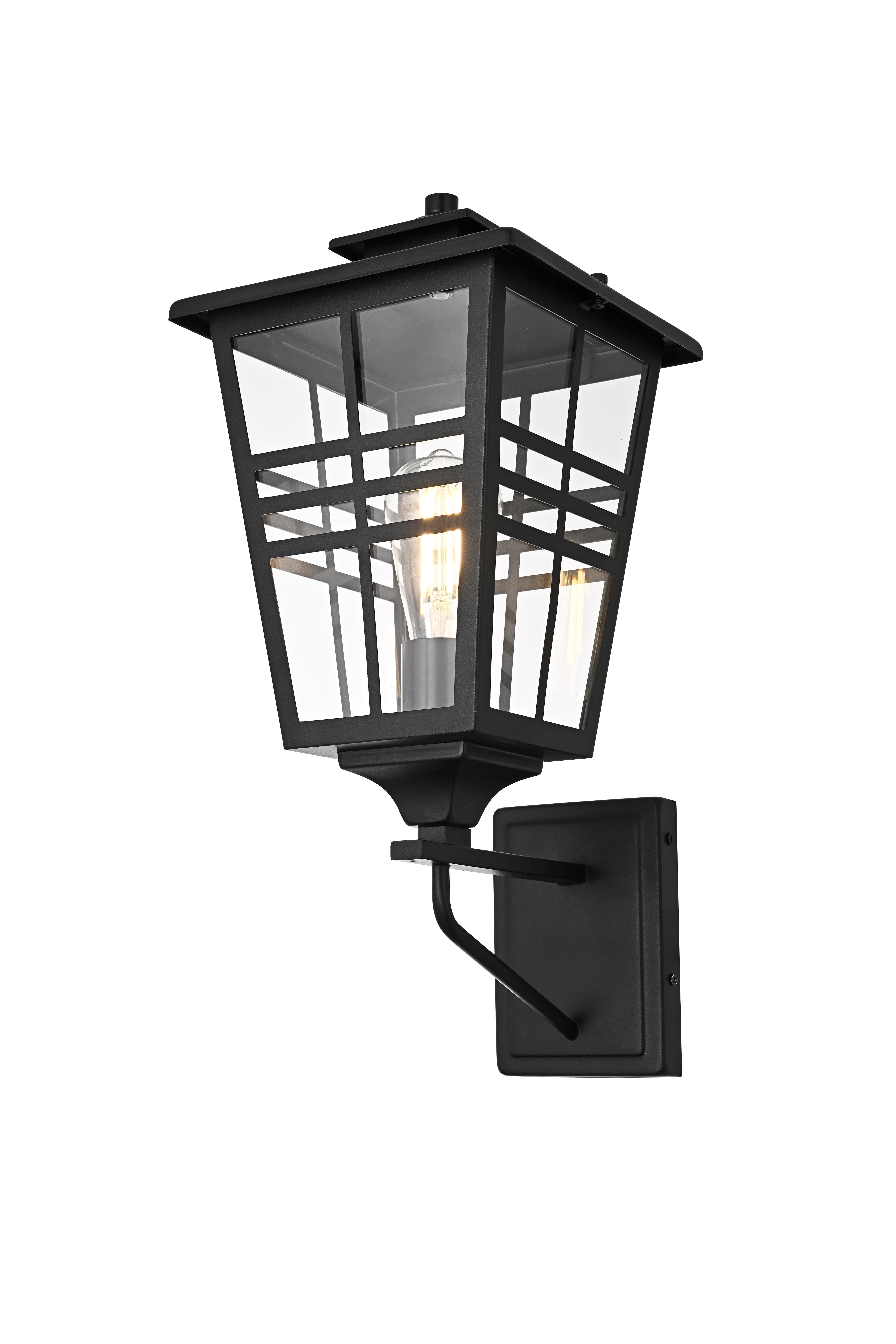The Macon by Elegant Lighting - Image 3