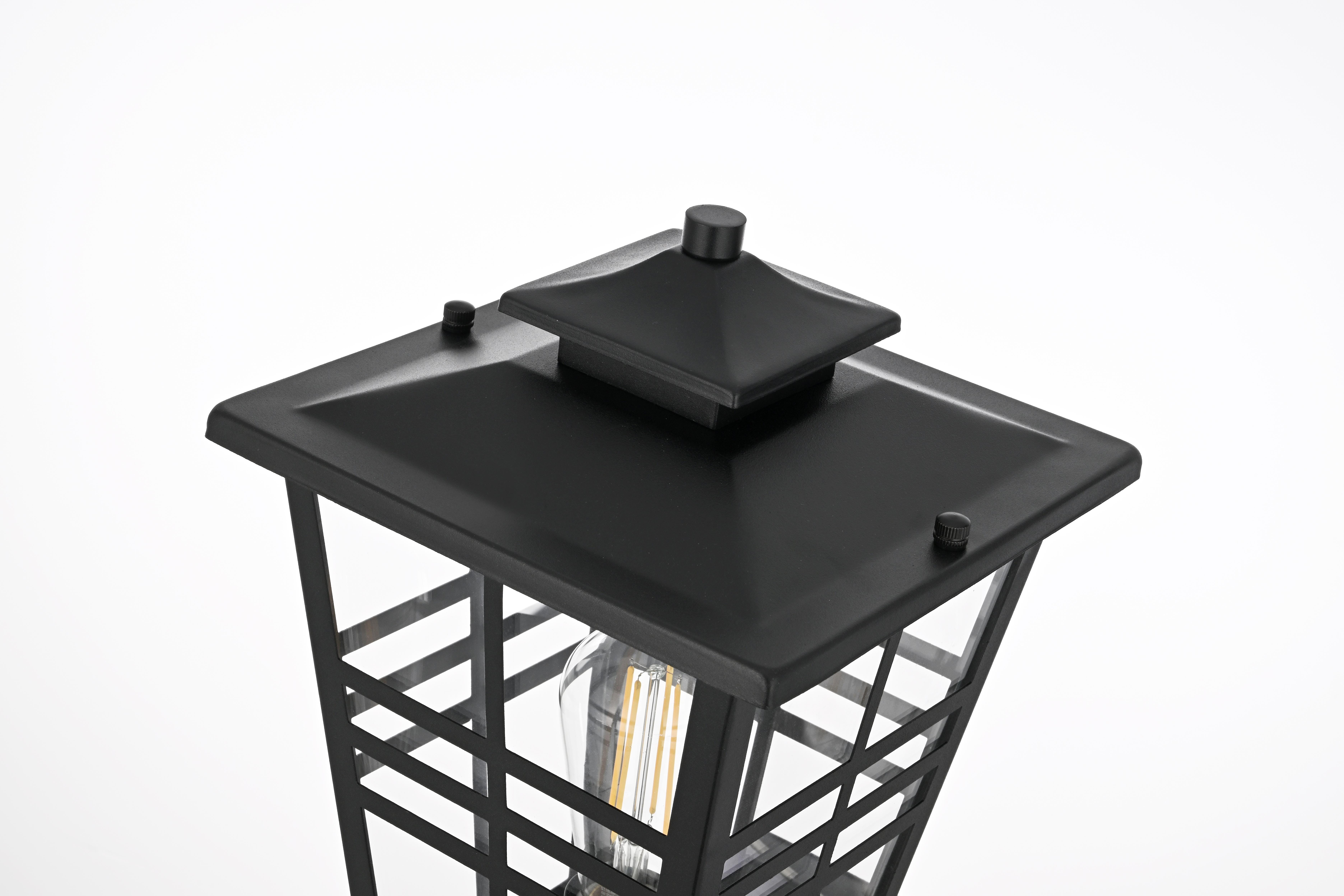 The Macon by Elegant Lighting - Image 4