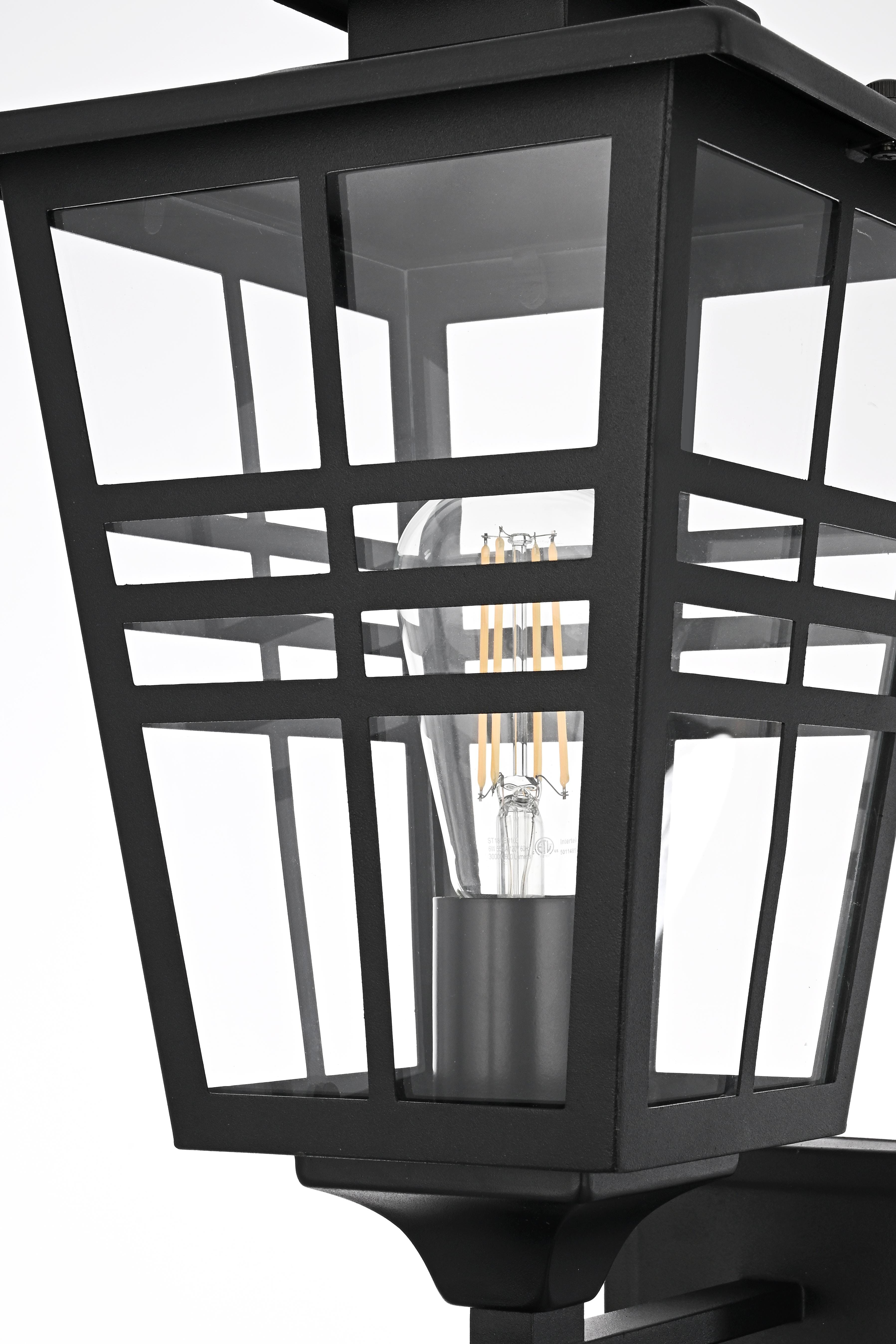 The Macon by Elegant Lighting - Image 5